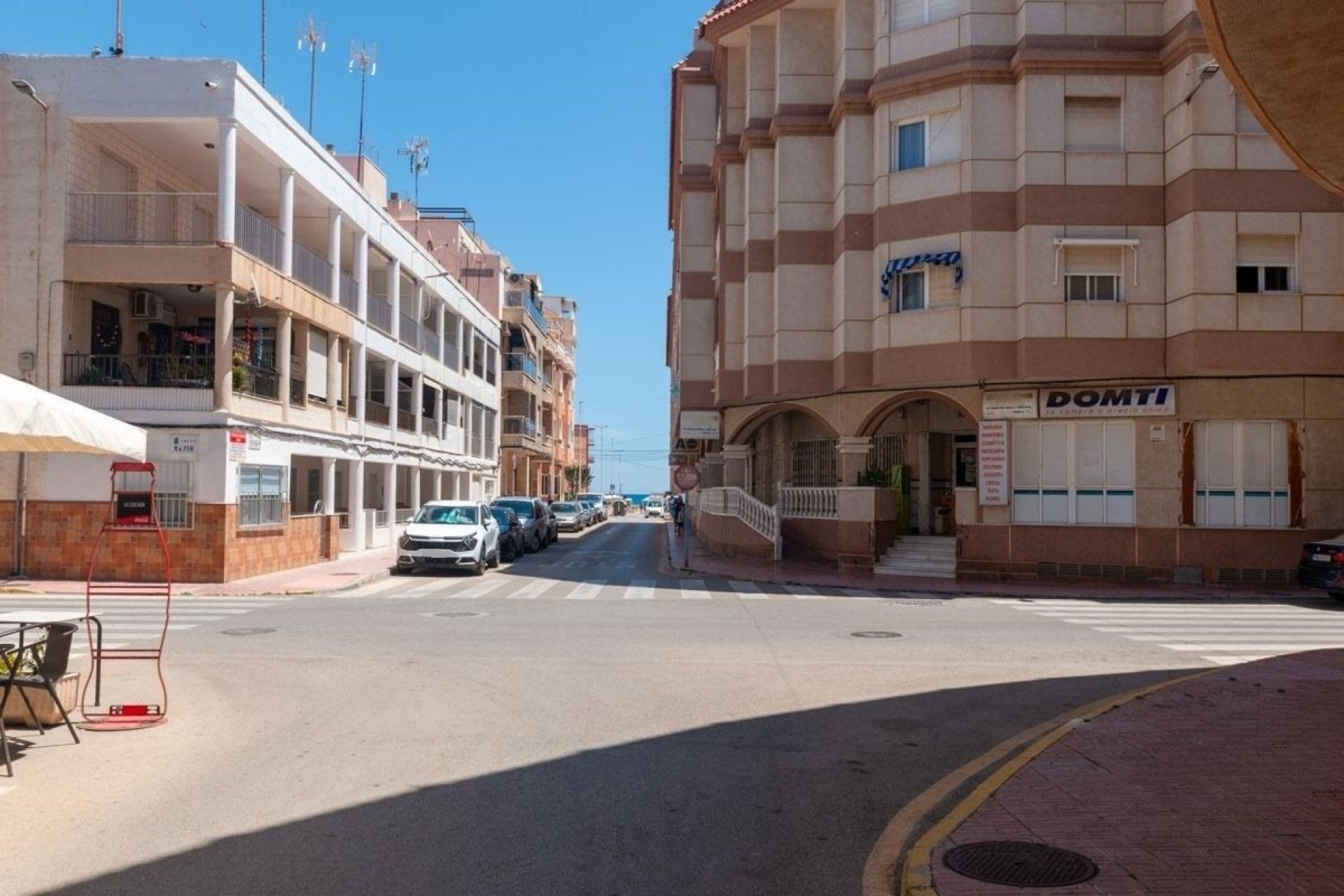 Resale - Apartments -
La Mata - La Mata - Town
