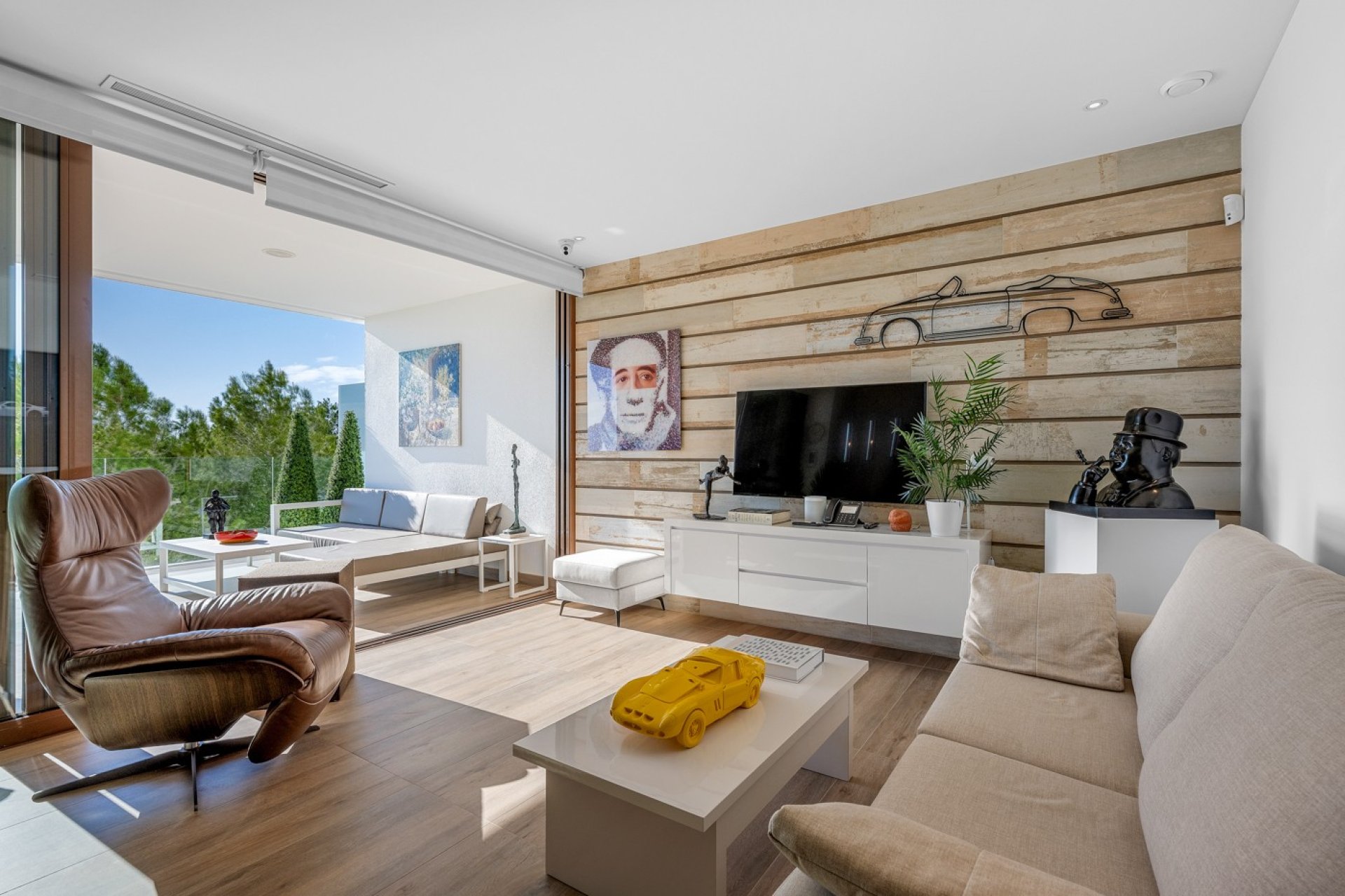 Resale - Apartments -
Las Colinas Golf Resort - Las Colinas Golf