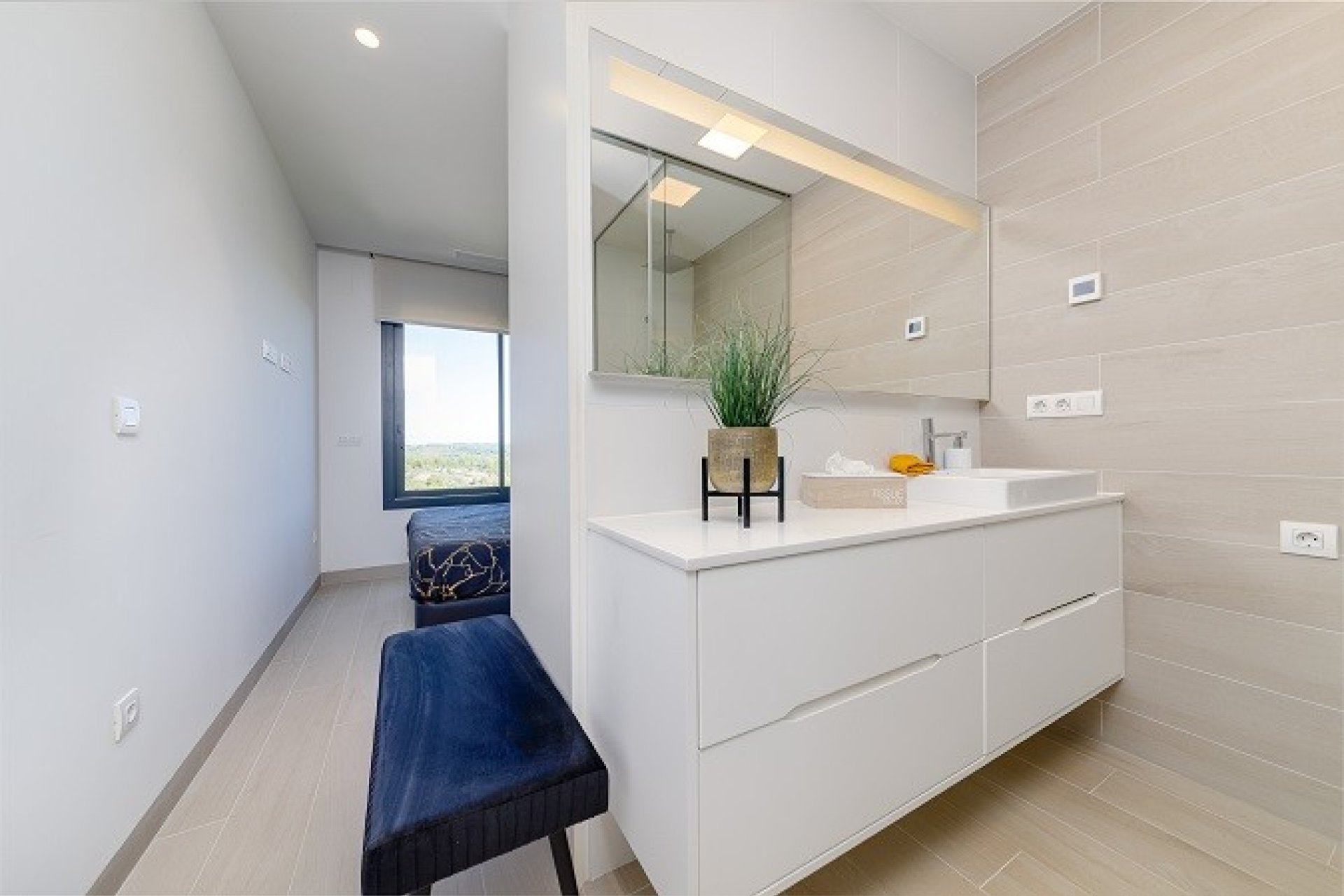 Resale - Apartments -
Las Colinas Golf Resort