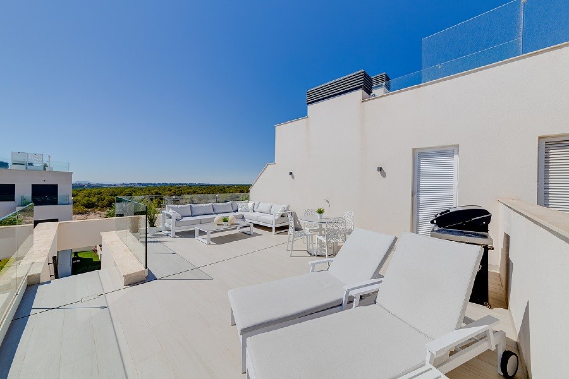 Resale - Apartments -
Las Colinas Golf Resort