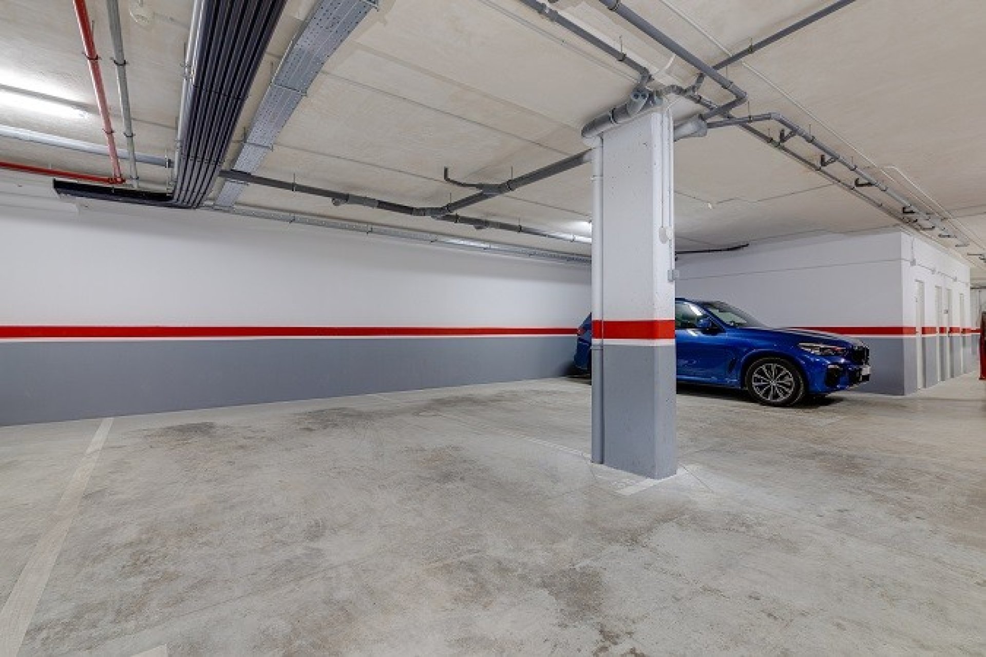 Resale - Apartments -
Las Colinas Golf Resort