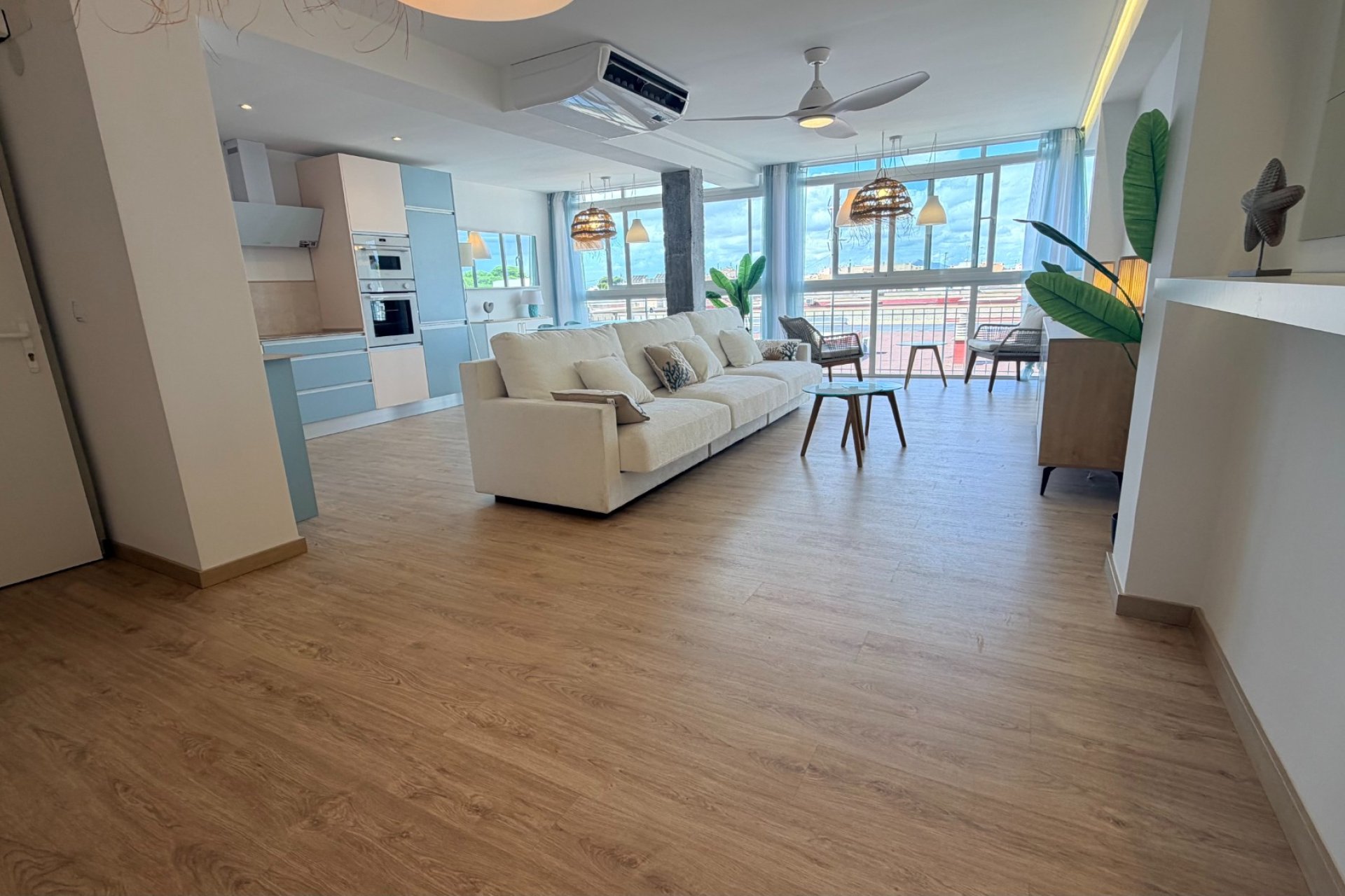 Resale - Apartments -
Lo Pagan - Lo Pagan - Town