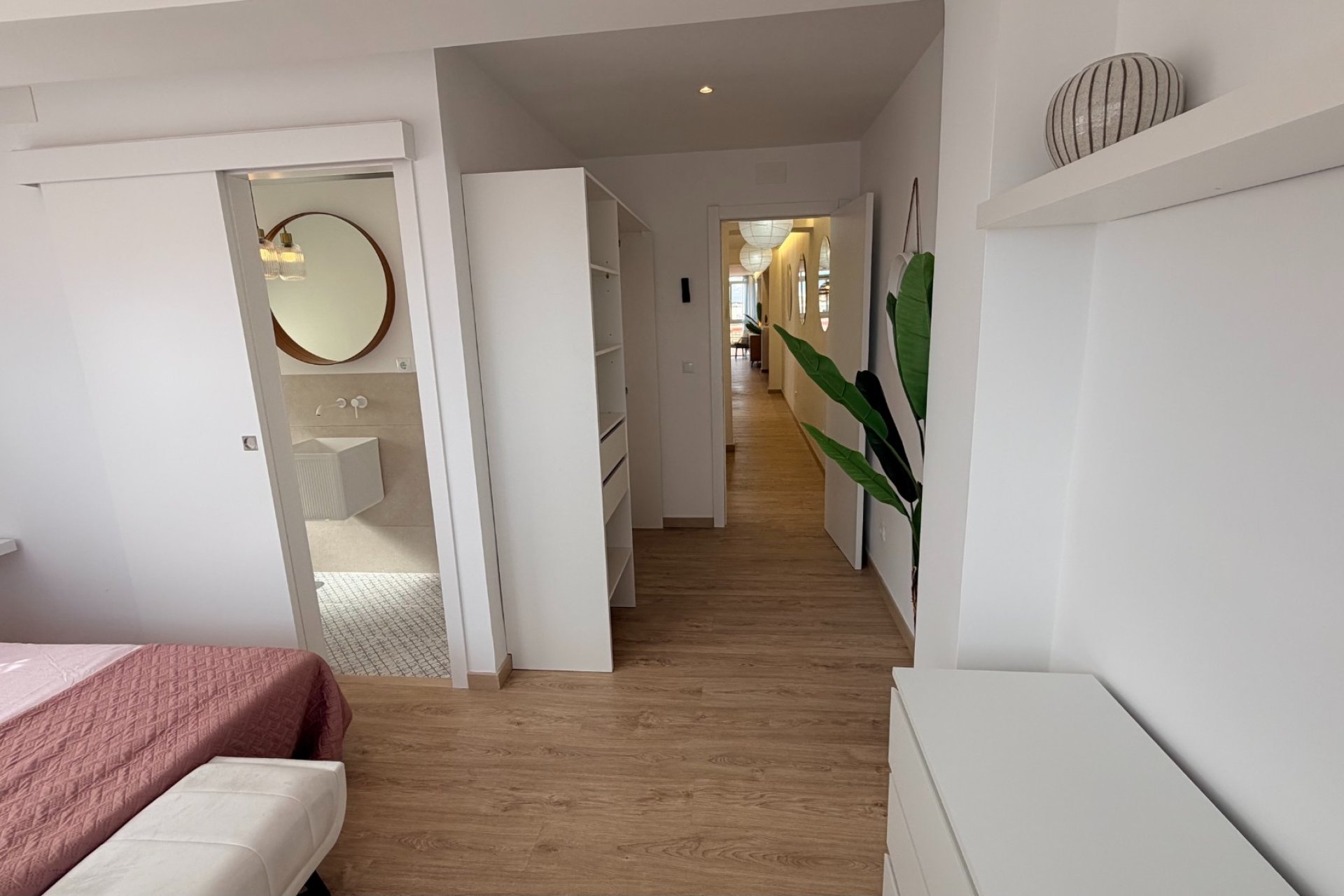 Resale - Apartments -
Lo Pagan - Lo Pagan - Town