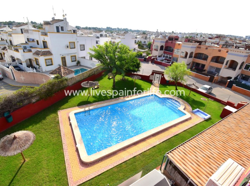 Resale - Apartments -
Los Altos - Dream Hills - Dream Hills 2