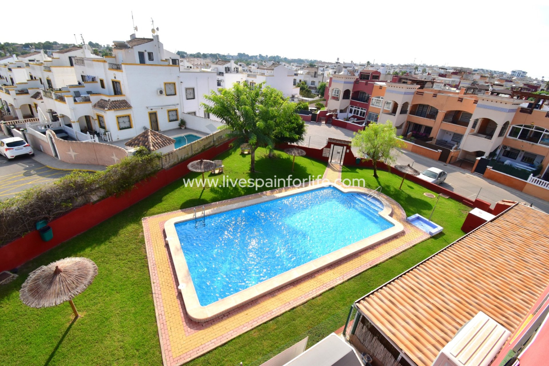 Resale - Apartments -
Los Altos - Dream Hills - Dream Hills 2