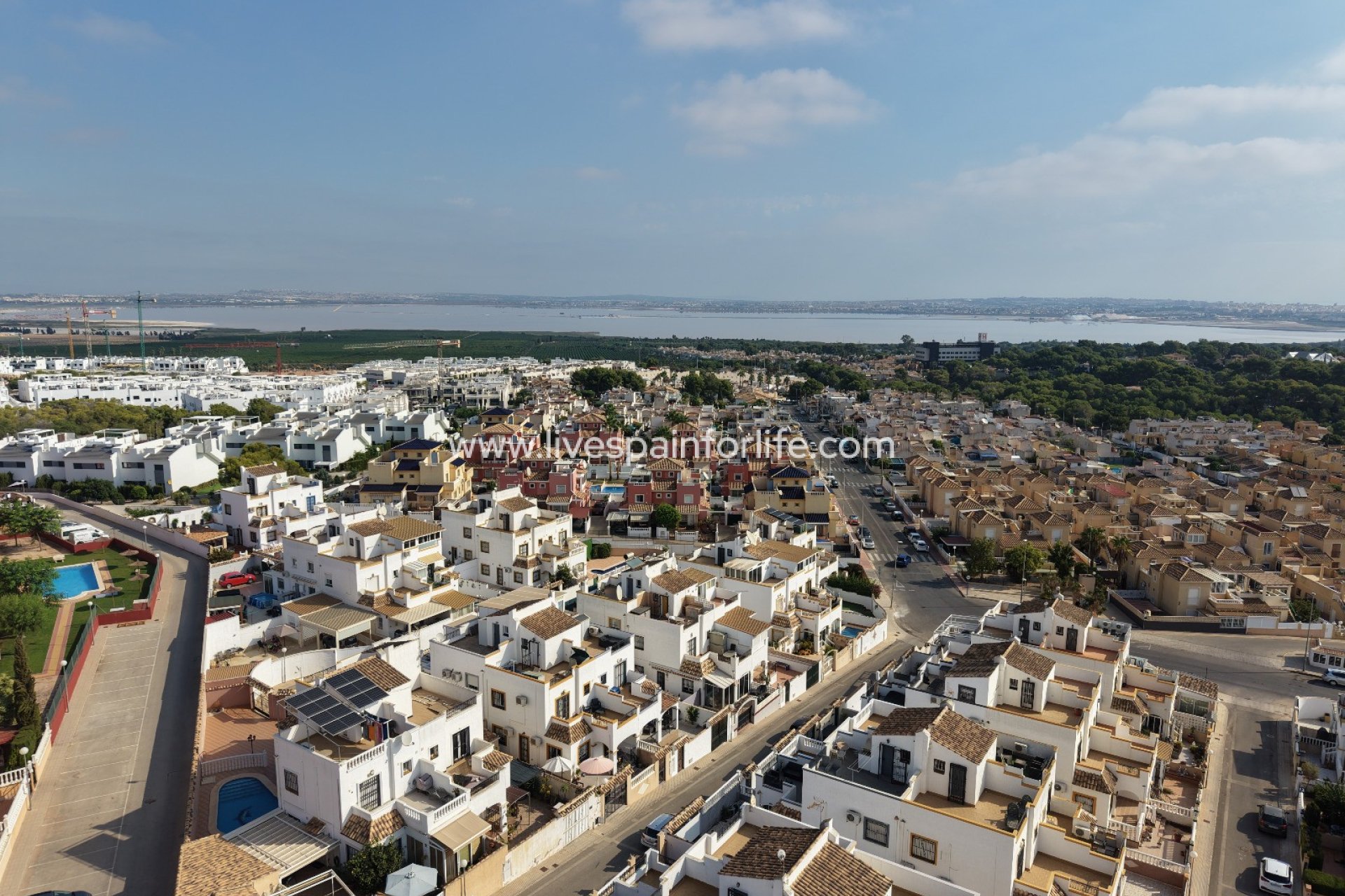 Resale - Apartments -
Los Altos - Dream Hills - Dream Hills 2
