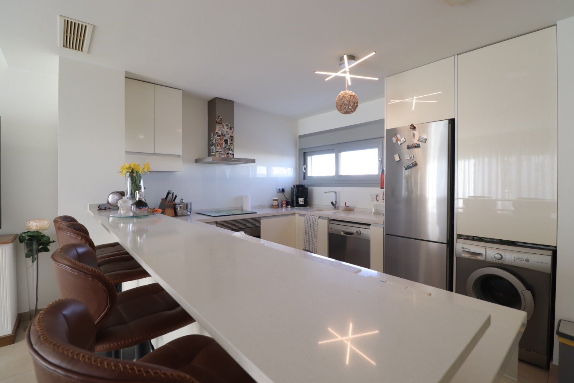 Resale - Apartments -
Los Montesinos - Entre Naranjos / Vistabella Golf