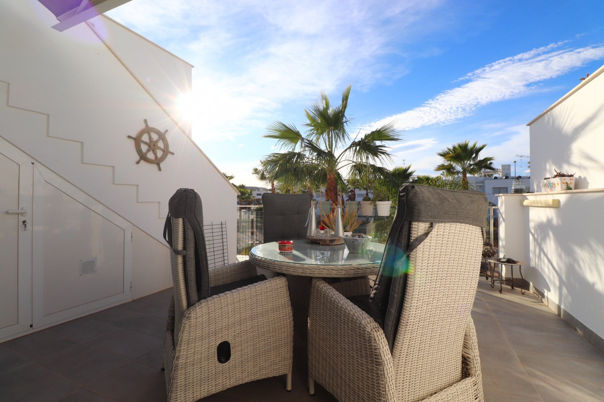 Resale - Apartments -
Los Montesinos - Entre Naranjos / Vistabella Golf