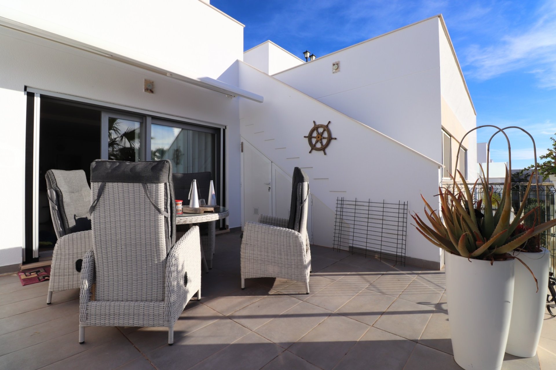 Resale - Apartments -
Los Montesinos - Entre Naranjos / Vistabella Golf