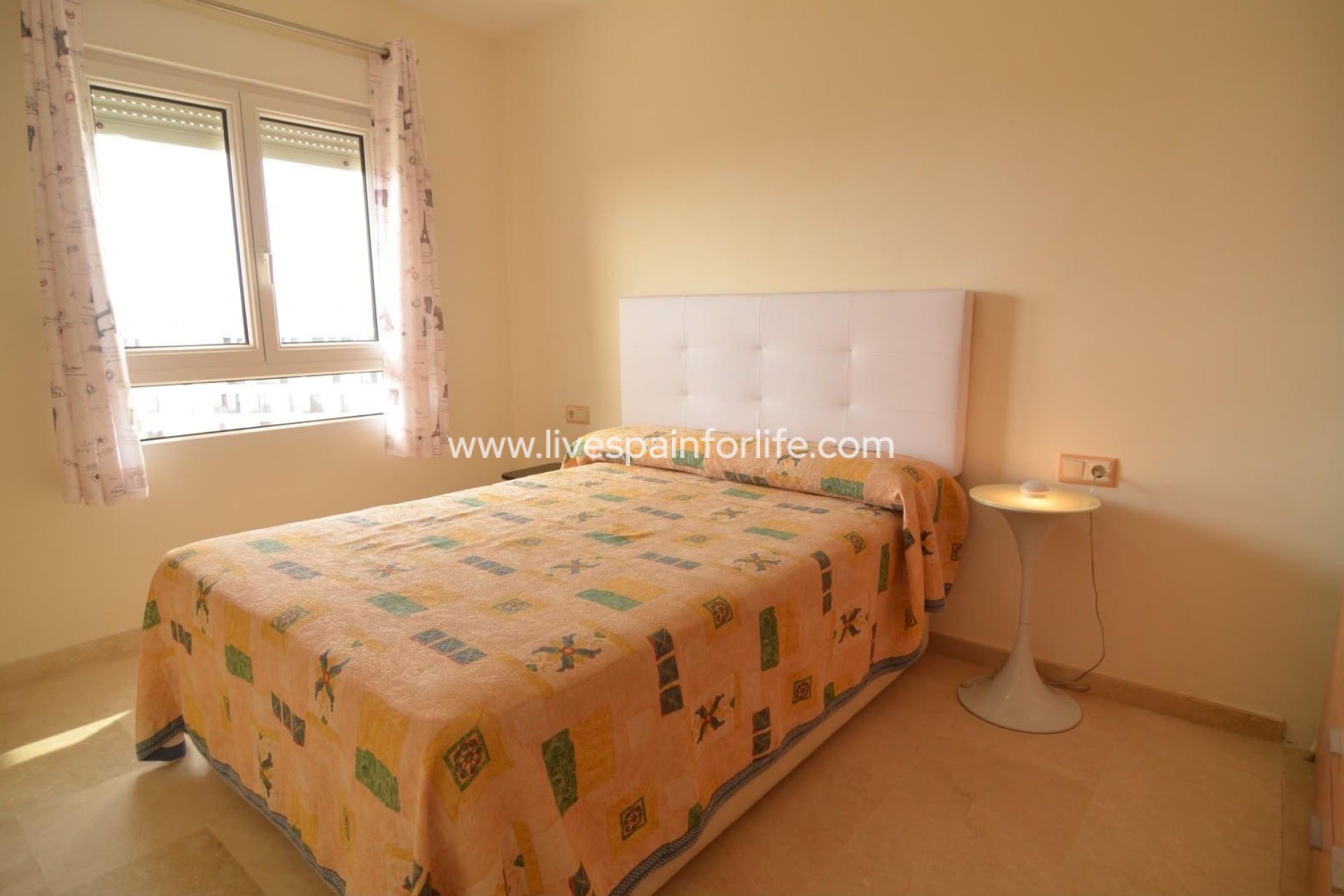 Resale - Apartments -
Orihuela Costa - Dehesa de Campoamor