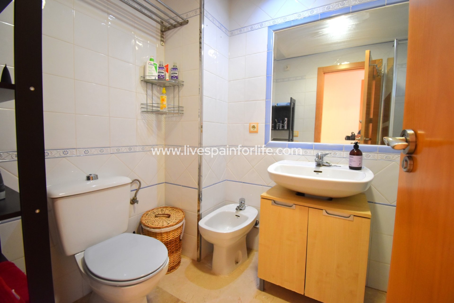 Resale - Apartments -
Orihuela Costa - Dehesa de Campoamor