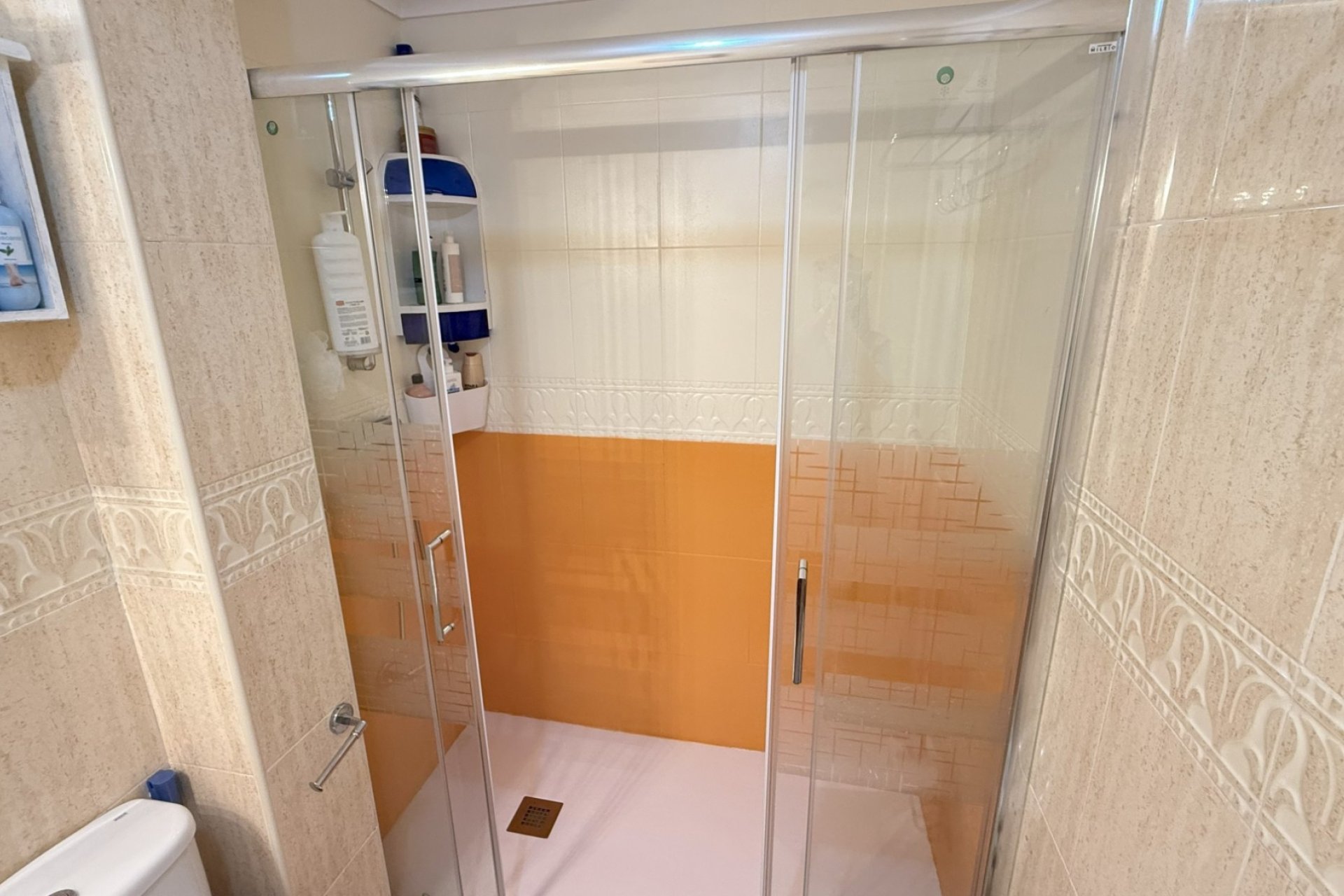 Resale - Apartments -
Orihuela Costa - La Zenia