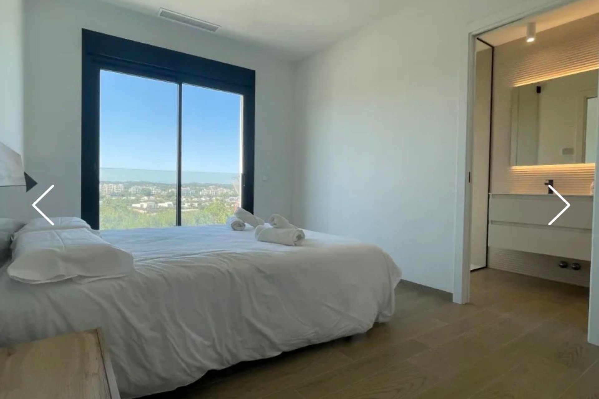 Resale - Apartments -
Orihuela Costa - Las Colinas Golf