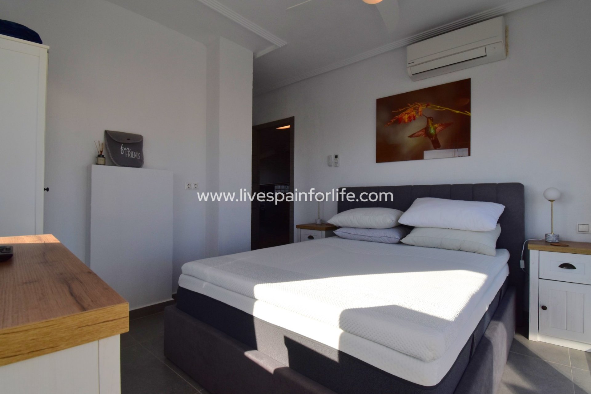 Resale - Apartments -
Orihuela Costa - Las Filipinas