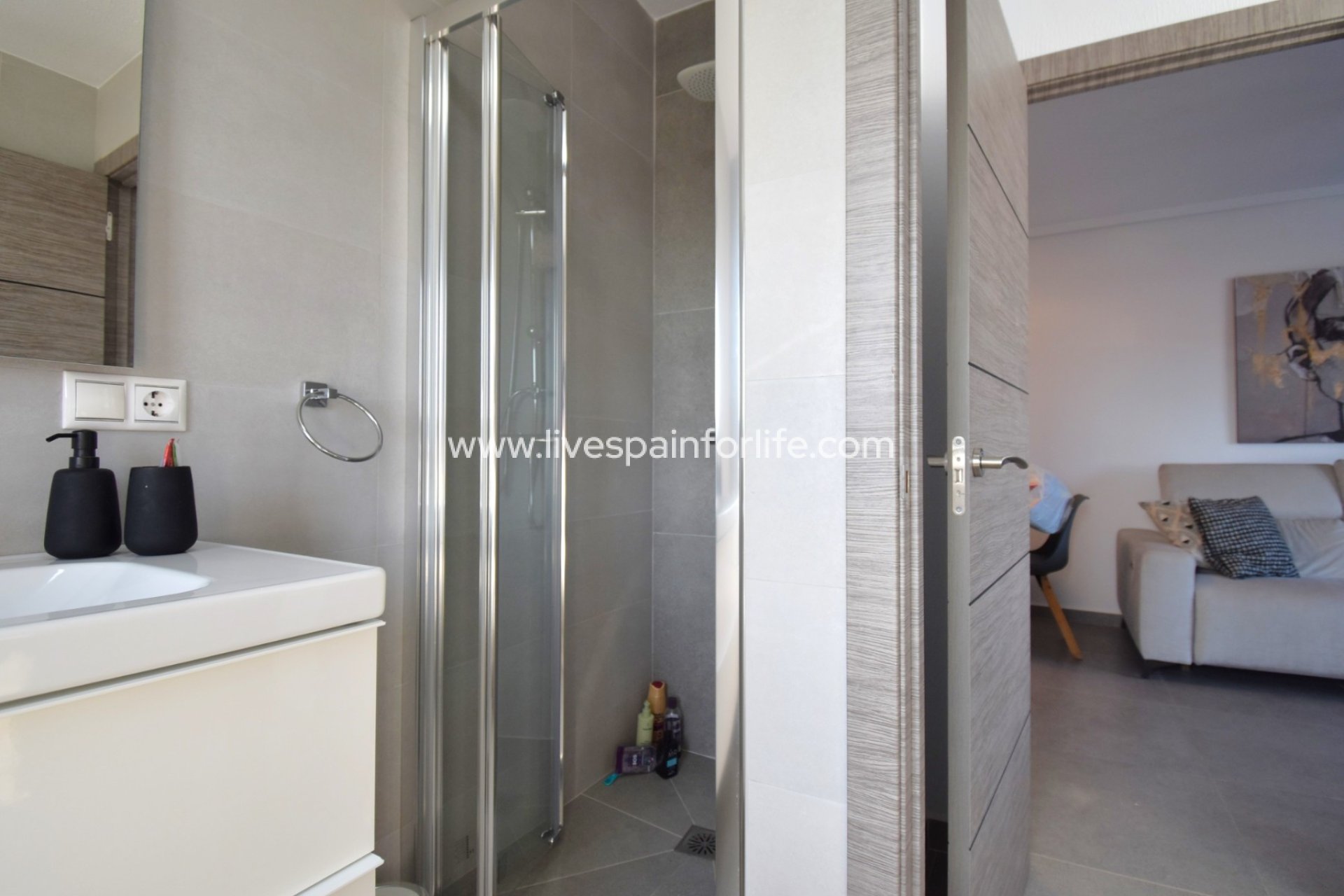 Resale - Apartments -
Orihuela Costa - Las Filipinas