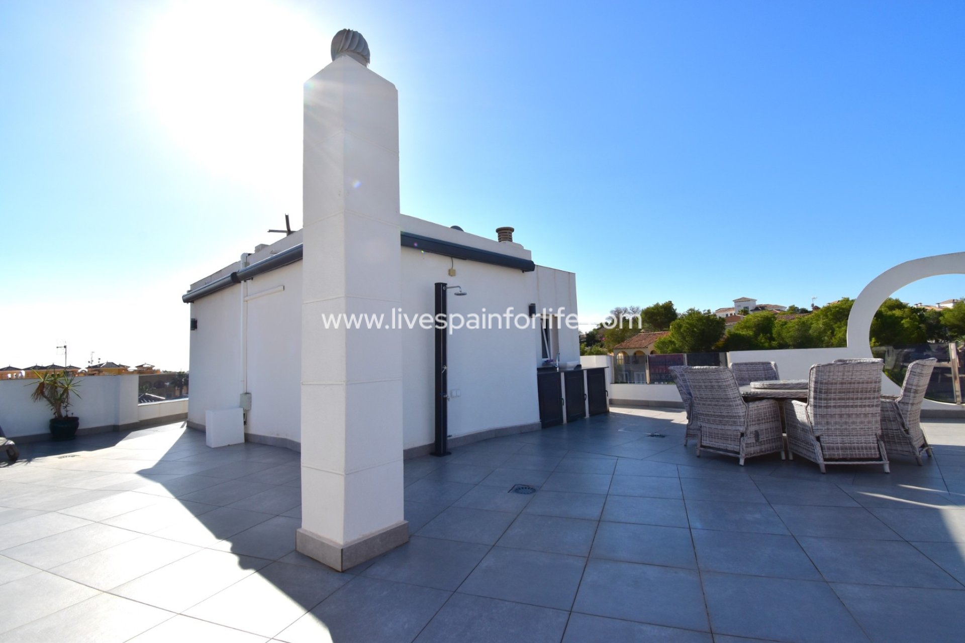 Resale - Apartments -
Orihuela Costa - Las Filipinas