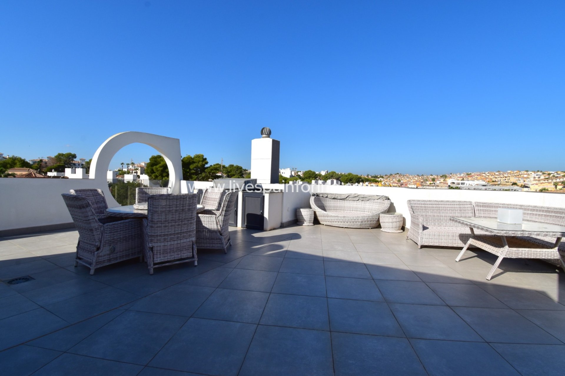 Resale - Apartments -
Orihuela Costa - Las Filipinas