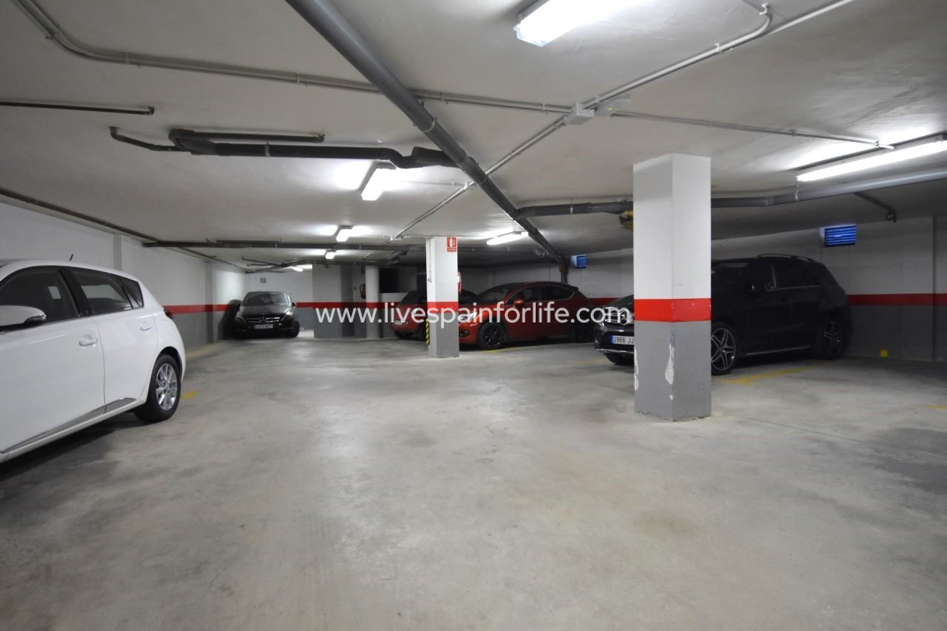 Resale - Apartments -
Orihuela Costa - Las Filipinas