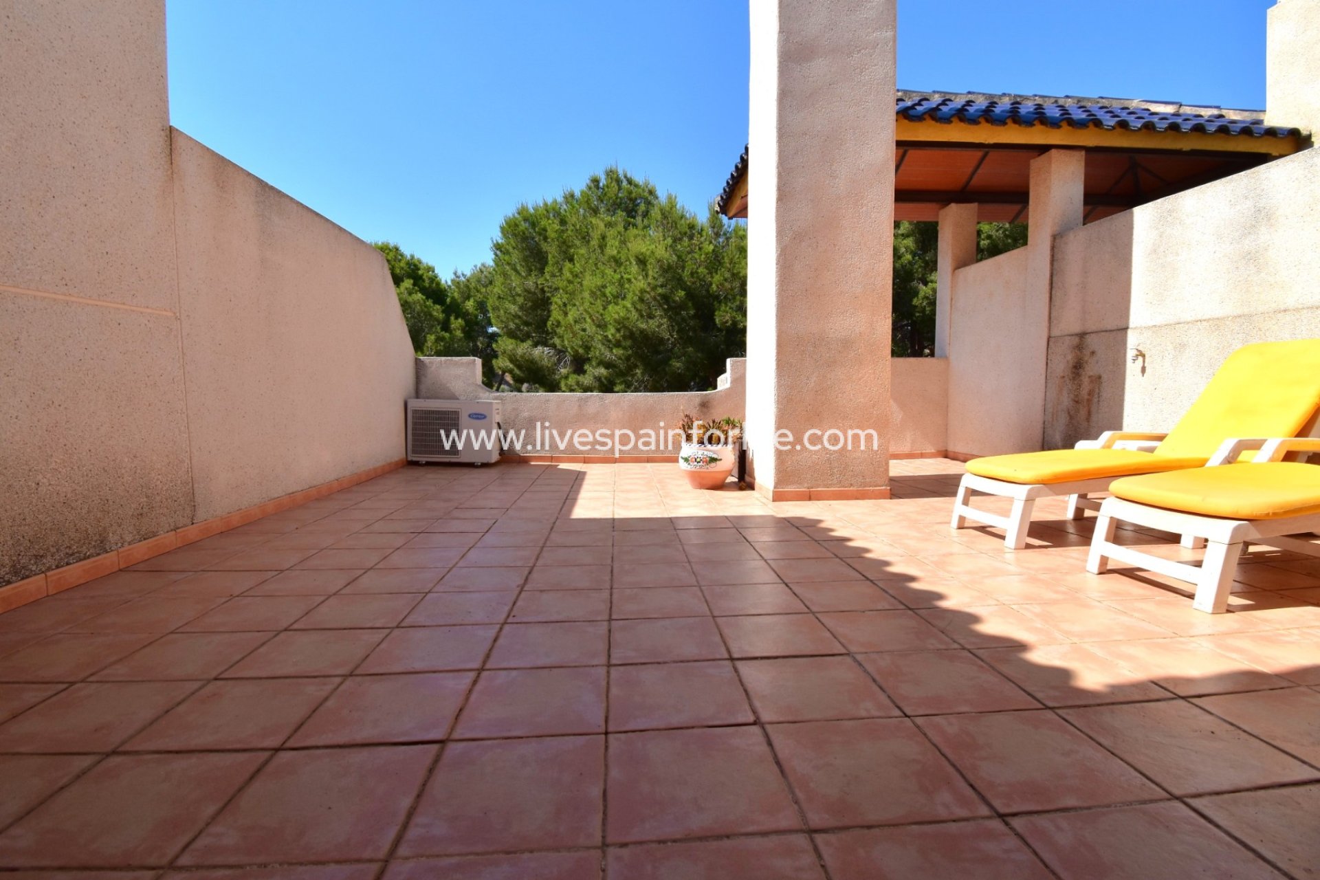 Resale - Apartments -
Orihuela Costa - Las Ramblas