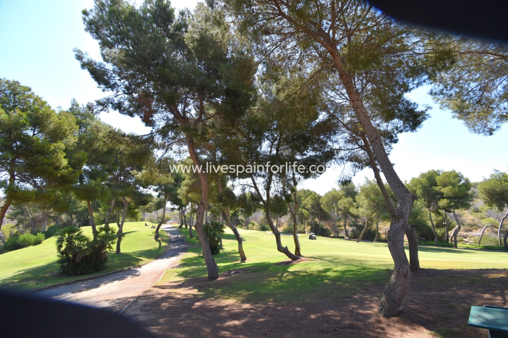Resale - Apartments -
Orihuela Costa - Las Ramblas