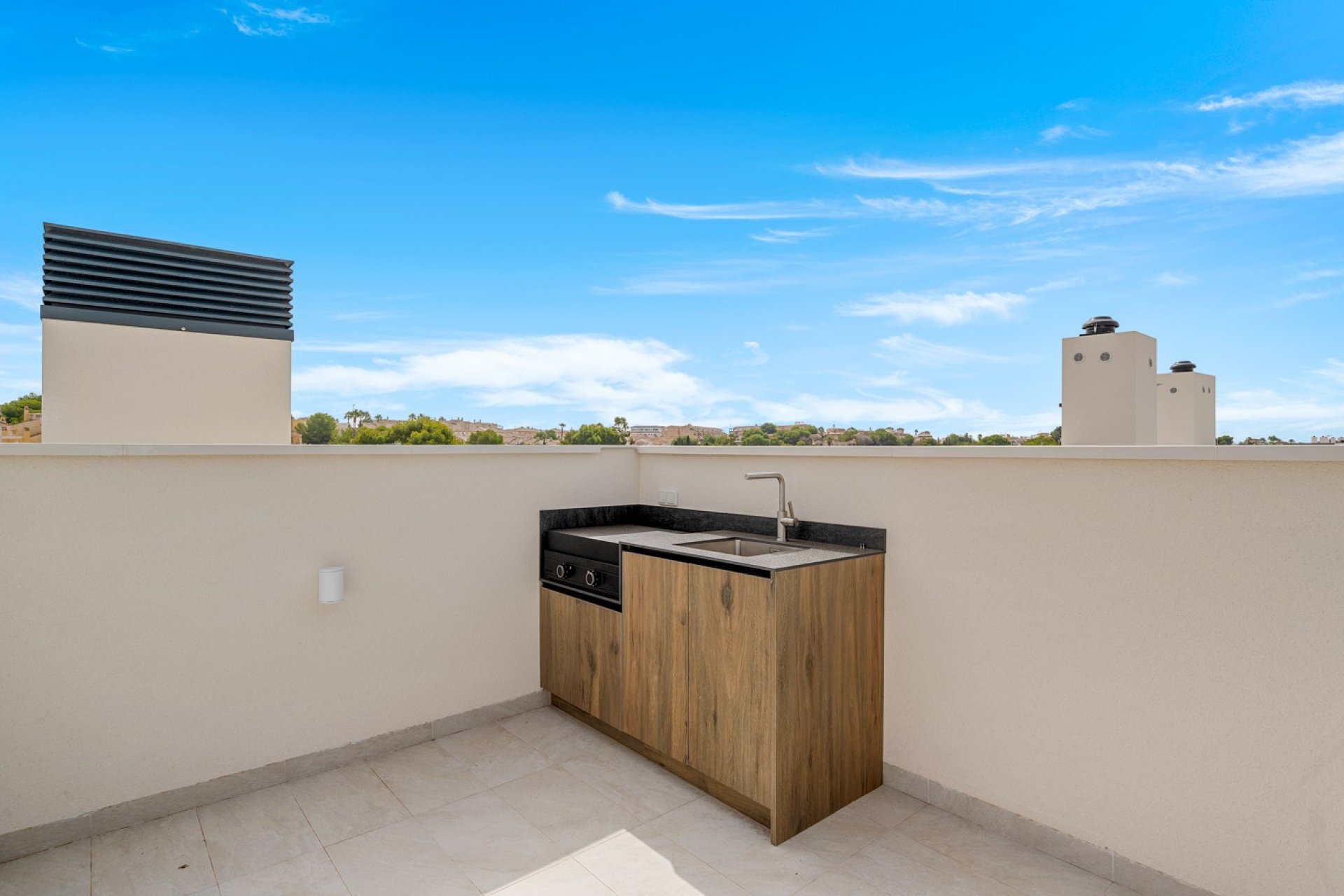 Resale - Apartments -
Orihuela Costa - Los Altos