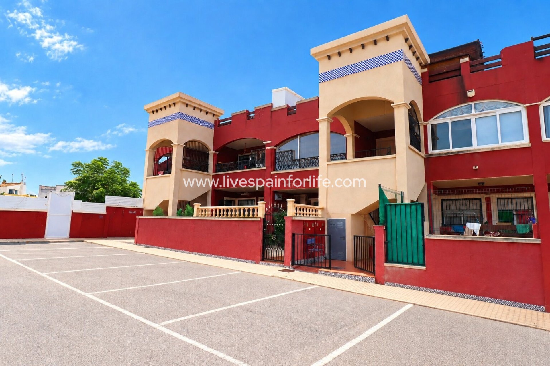 Resale - Apartments -
Orihuela Costa - Los Altos
