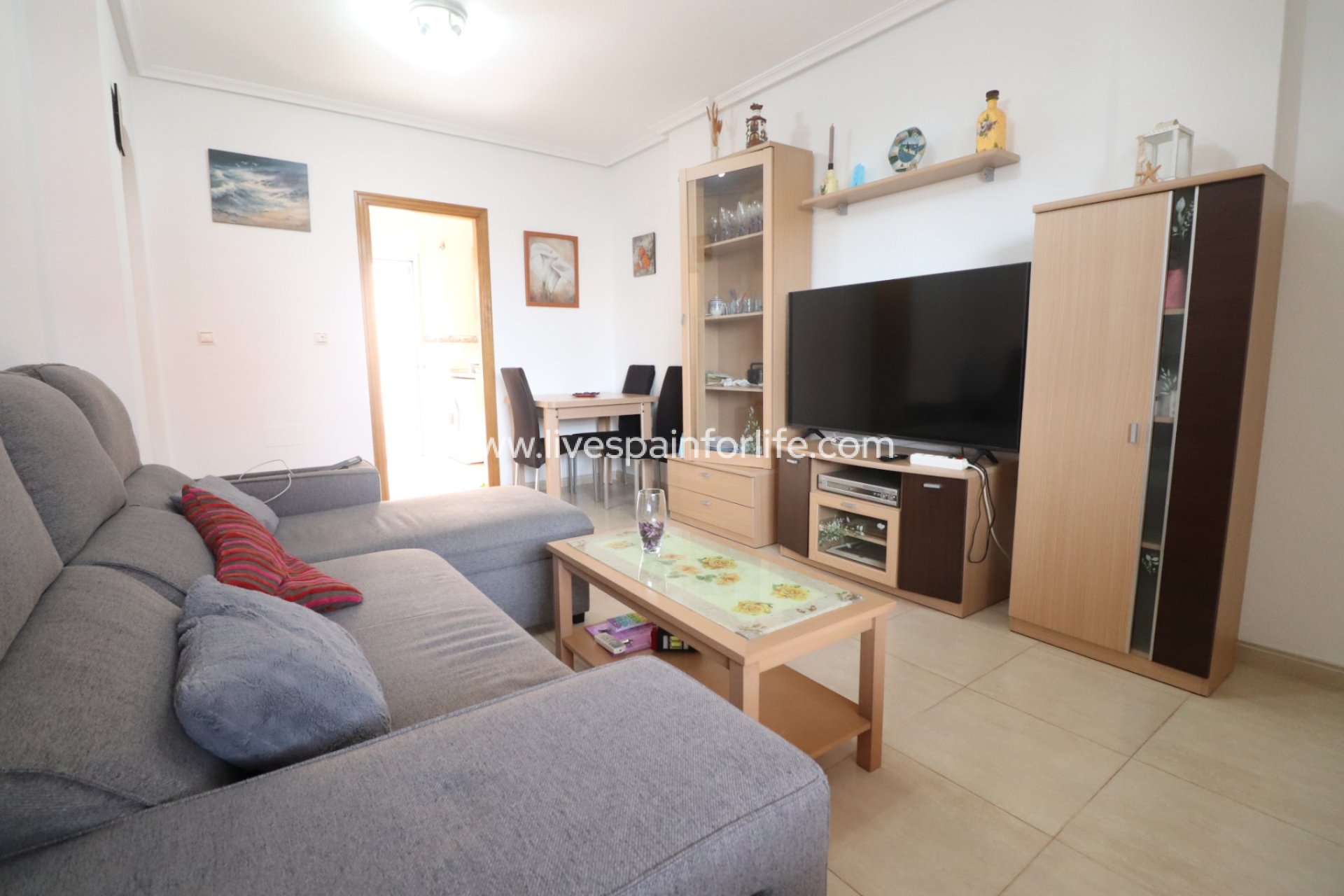 Resale - Apartments -
Orihuela Costa - Los Altos