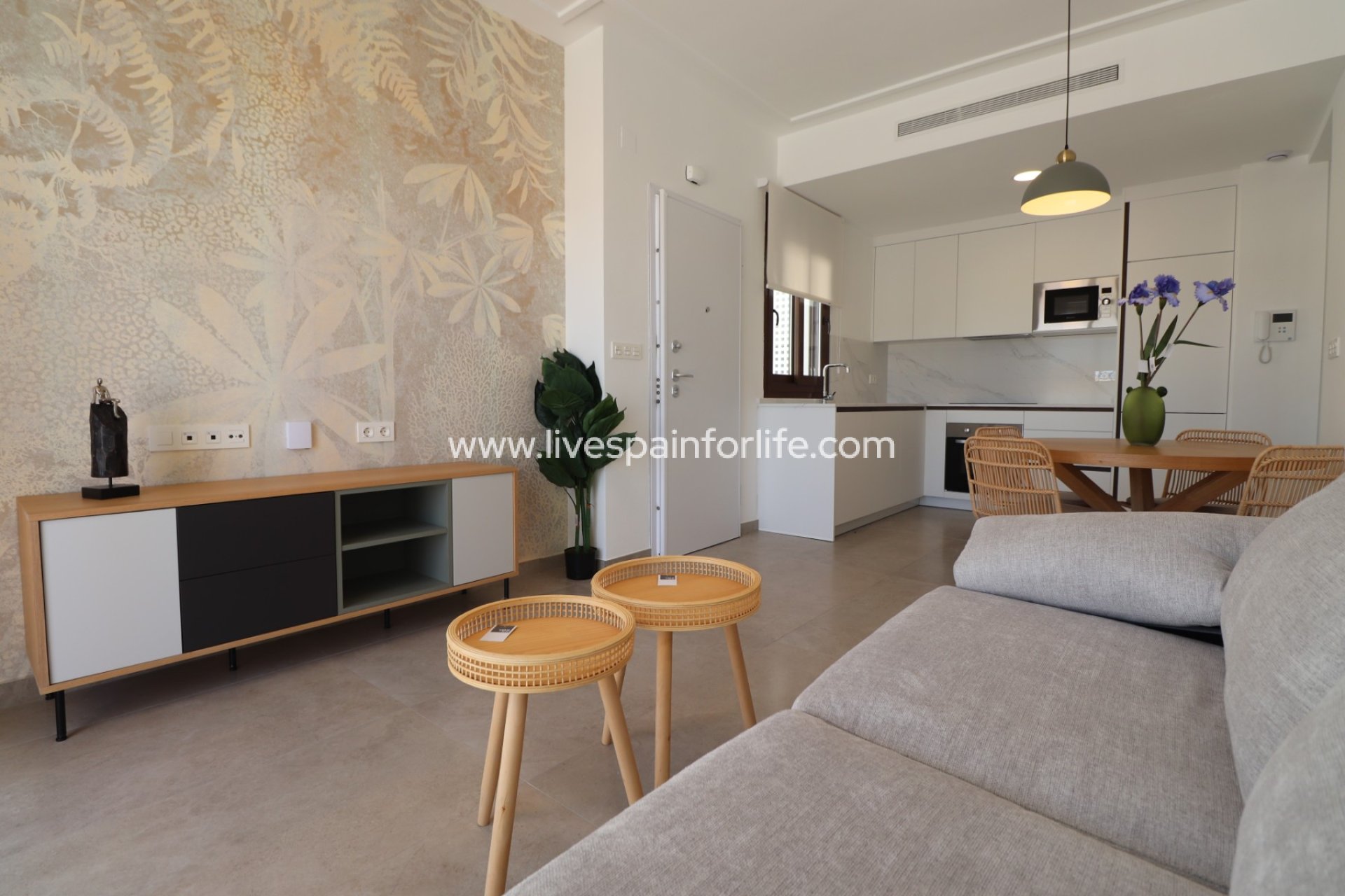 Resale - Apartments -
Orihuela Costa - Los Balcones