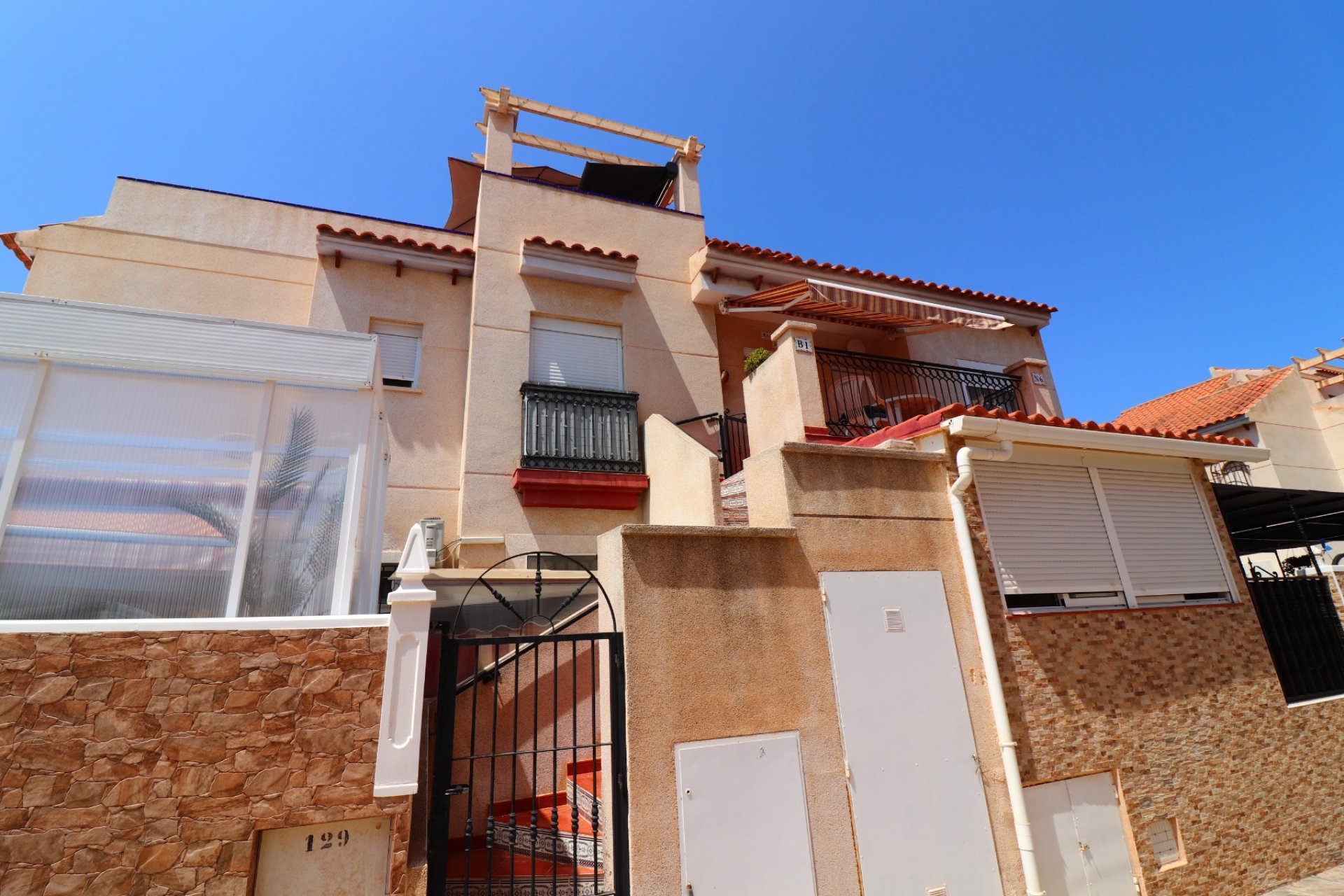 Resale - Apartments -
Orihuela Costa - Playa Flamenca