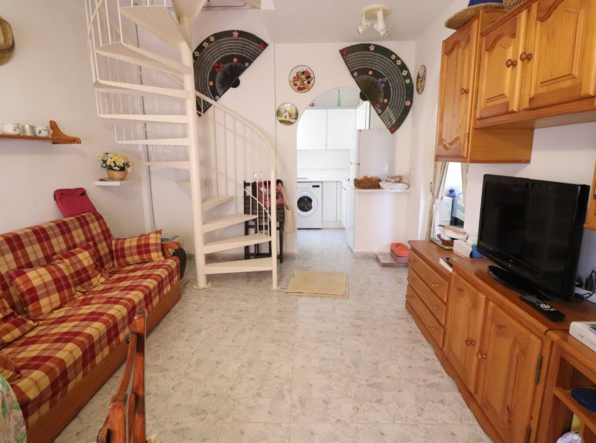 Resale - Apartments -
Orihuela Costa - Playa Flamenca