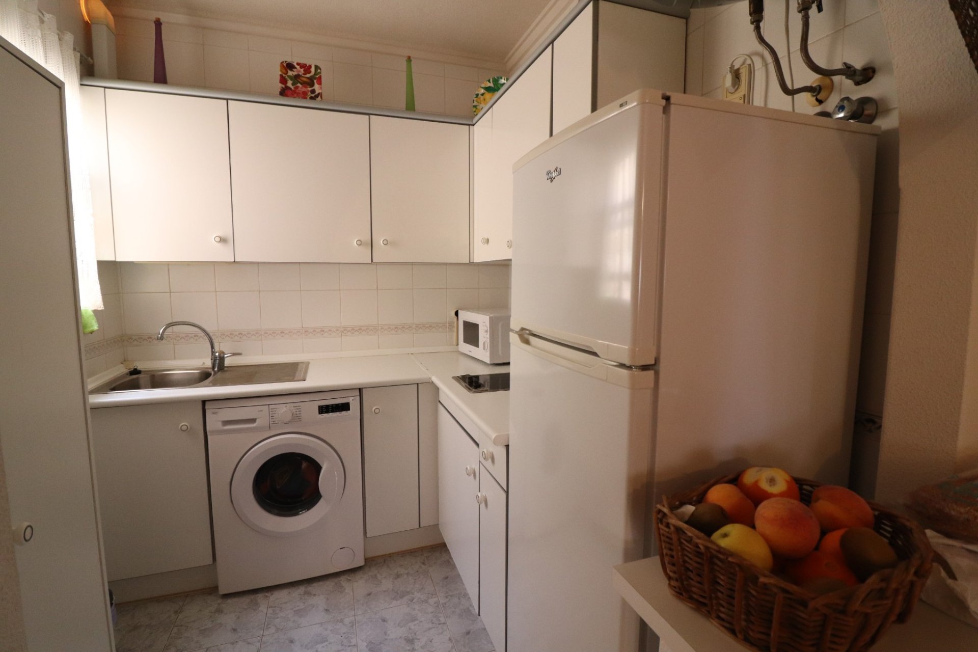 Resale - Apartments -
Orihuela Costa - Playa Flamenca