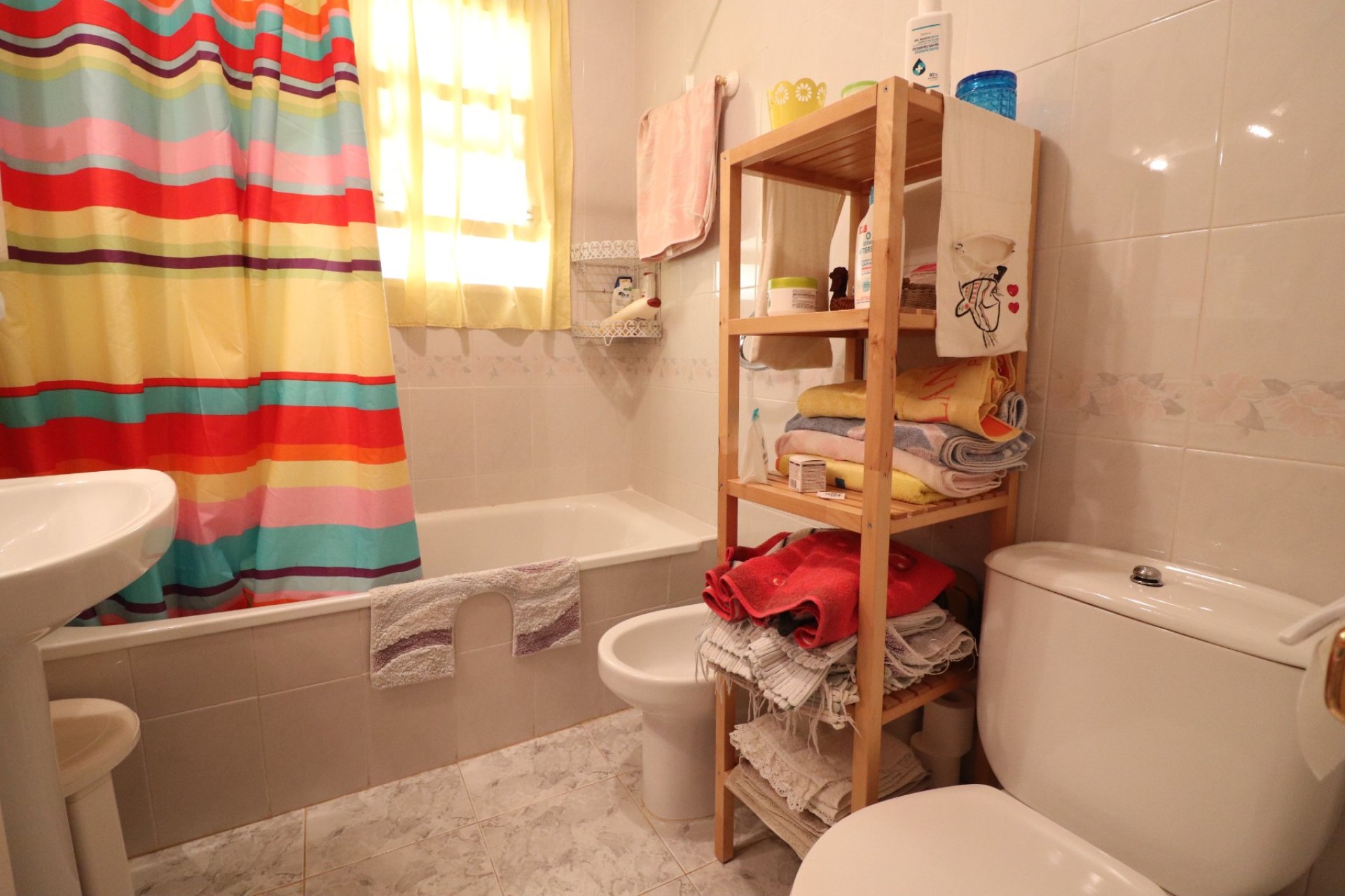 Resale - Apartments -
Orihuela Costa - Playa Flamenca