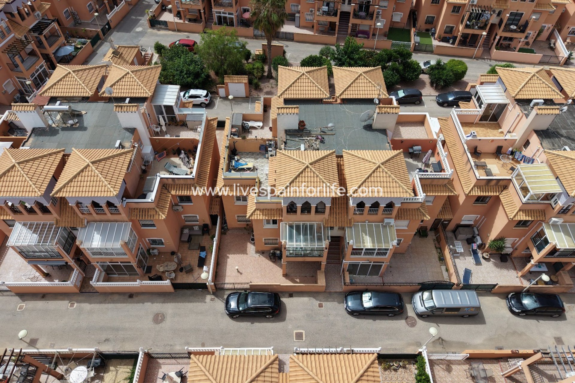 Resale - Apartments -
Orihuela Costa - Playa Flamenca