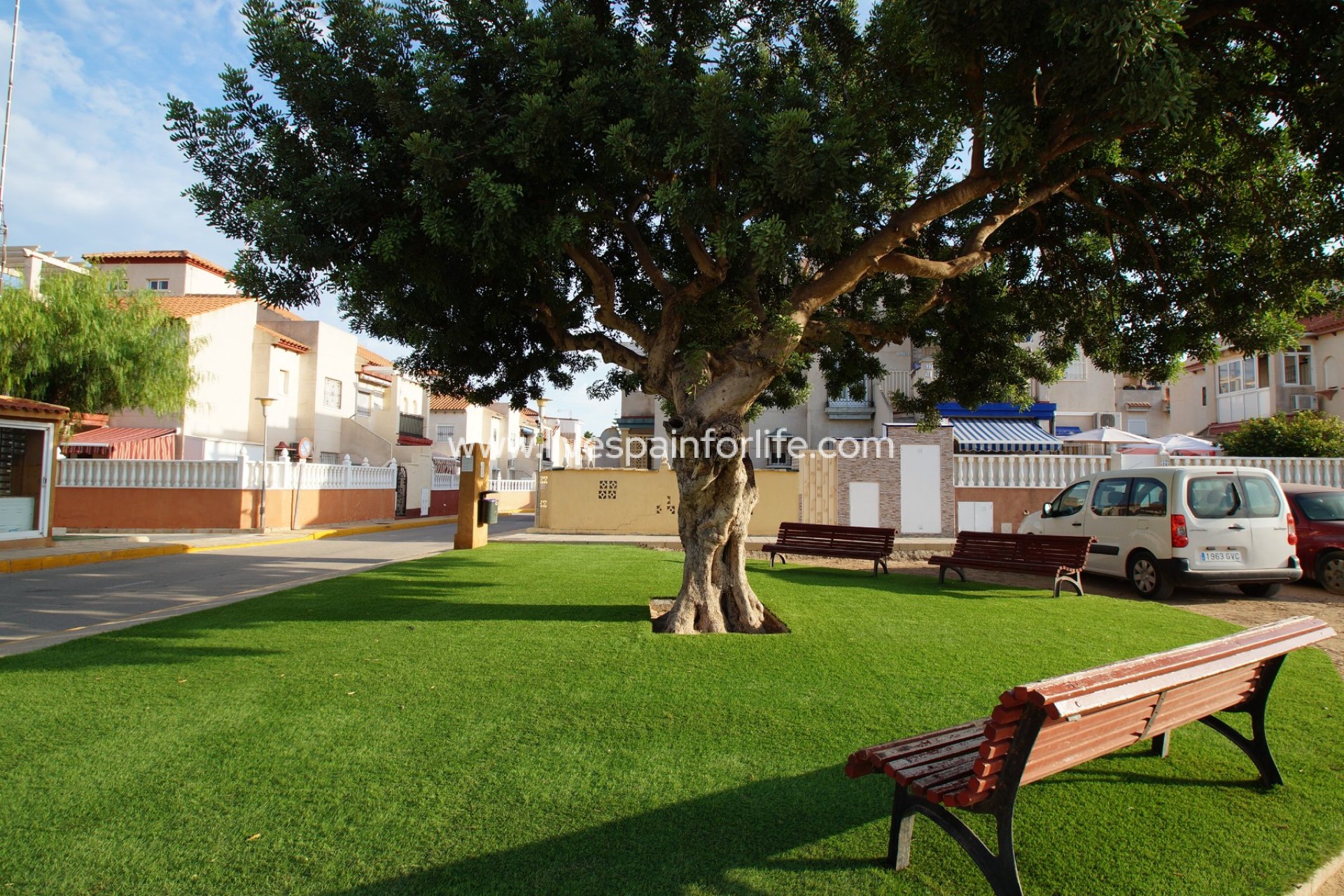 Resale - Apartments -
Orihuela Costa - Playa Flamenca