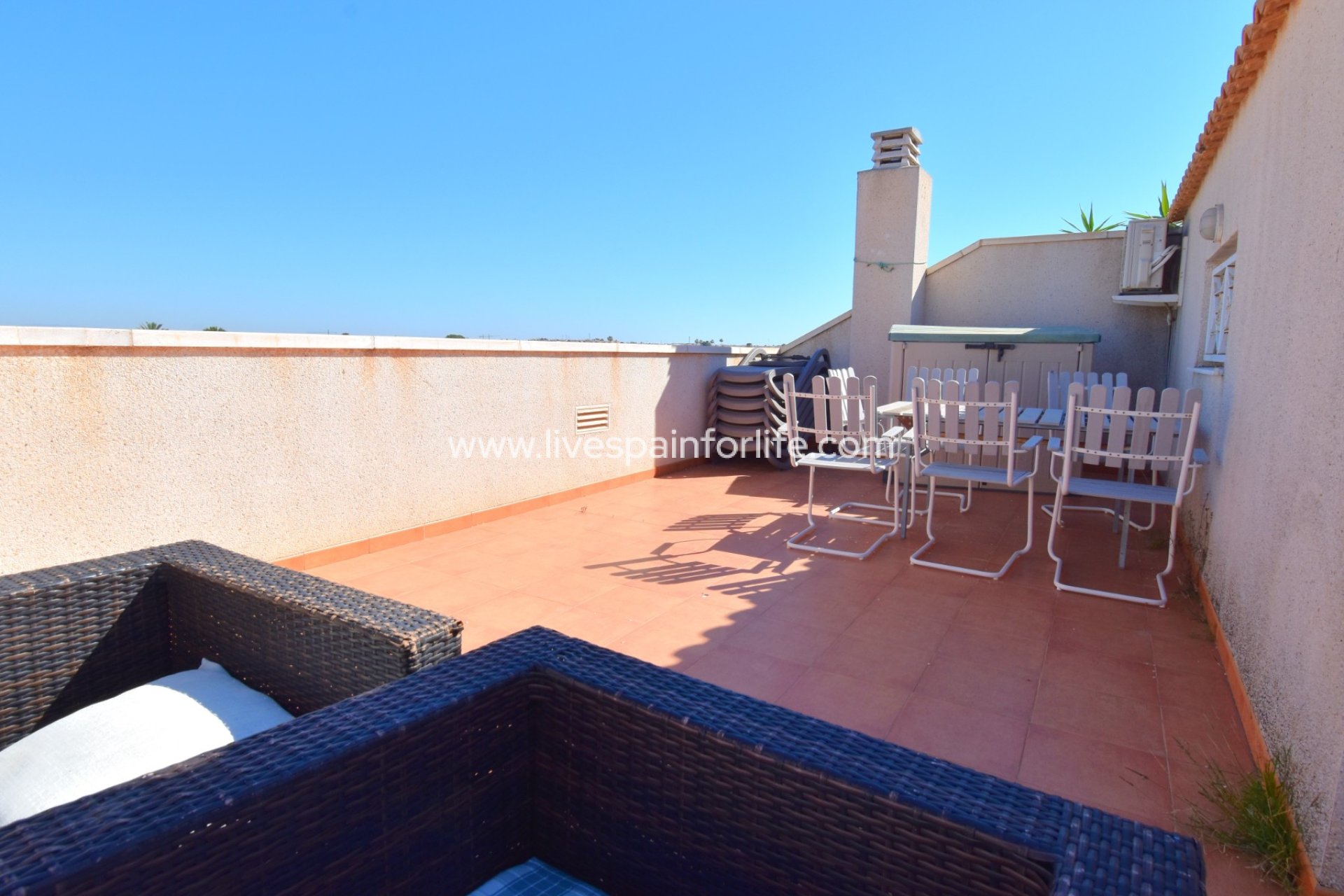 Resale - Apartments -
Orihuela Costa - Playa Flamenca