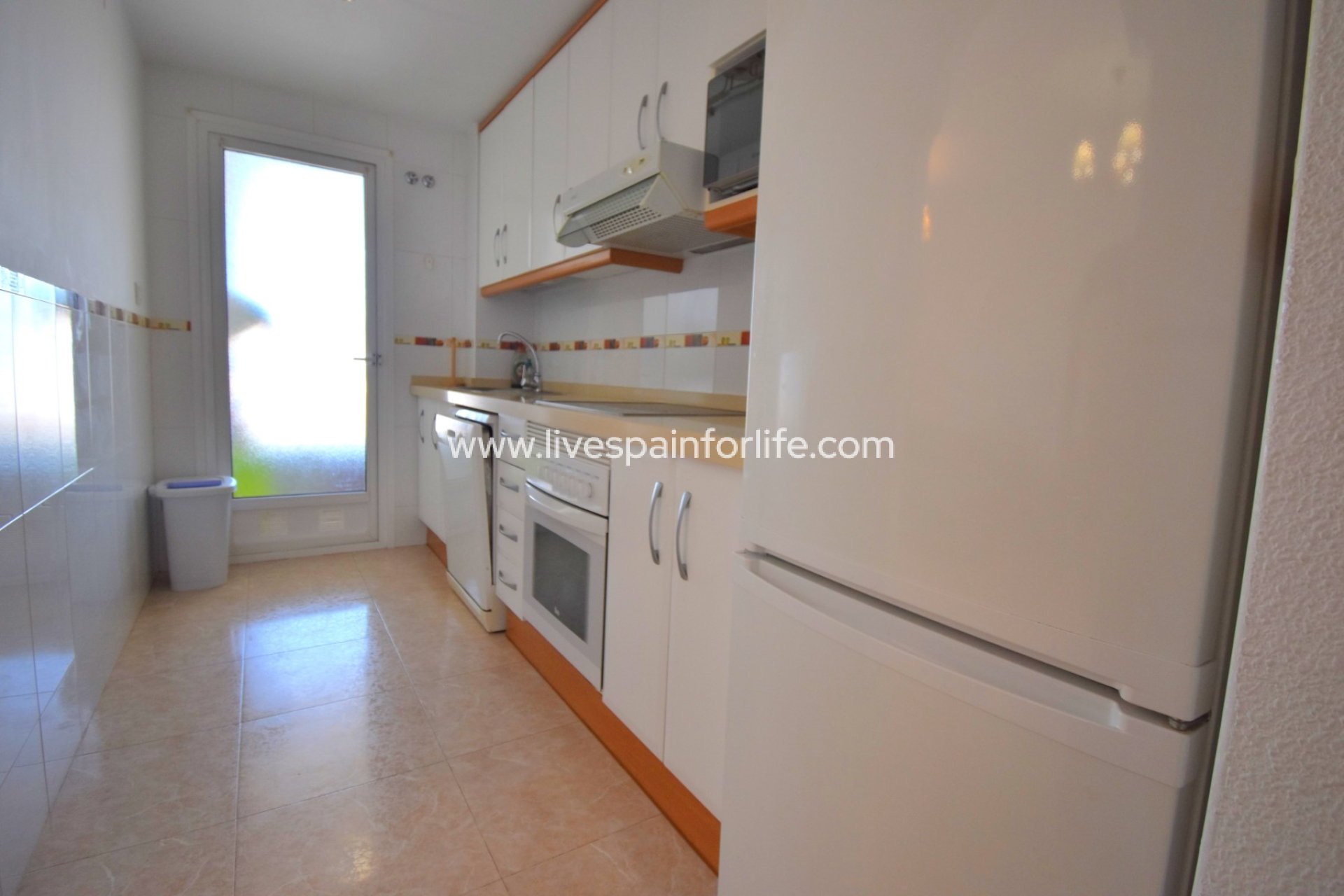 Resale - Apartments -
Orihuela Costa - Playa Flamenca