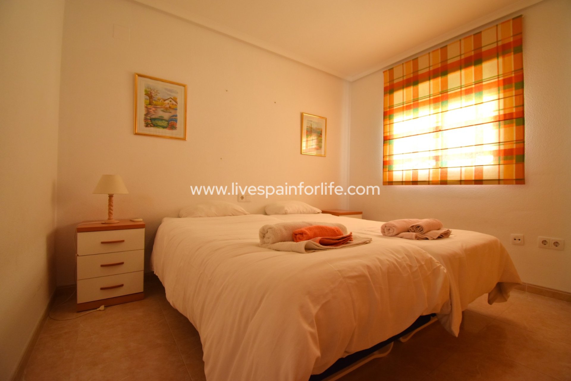Resale - Apartments -
Orihuela Costa - Playa Flamenca