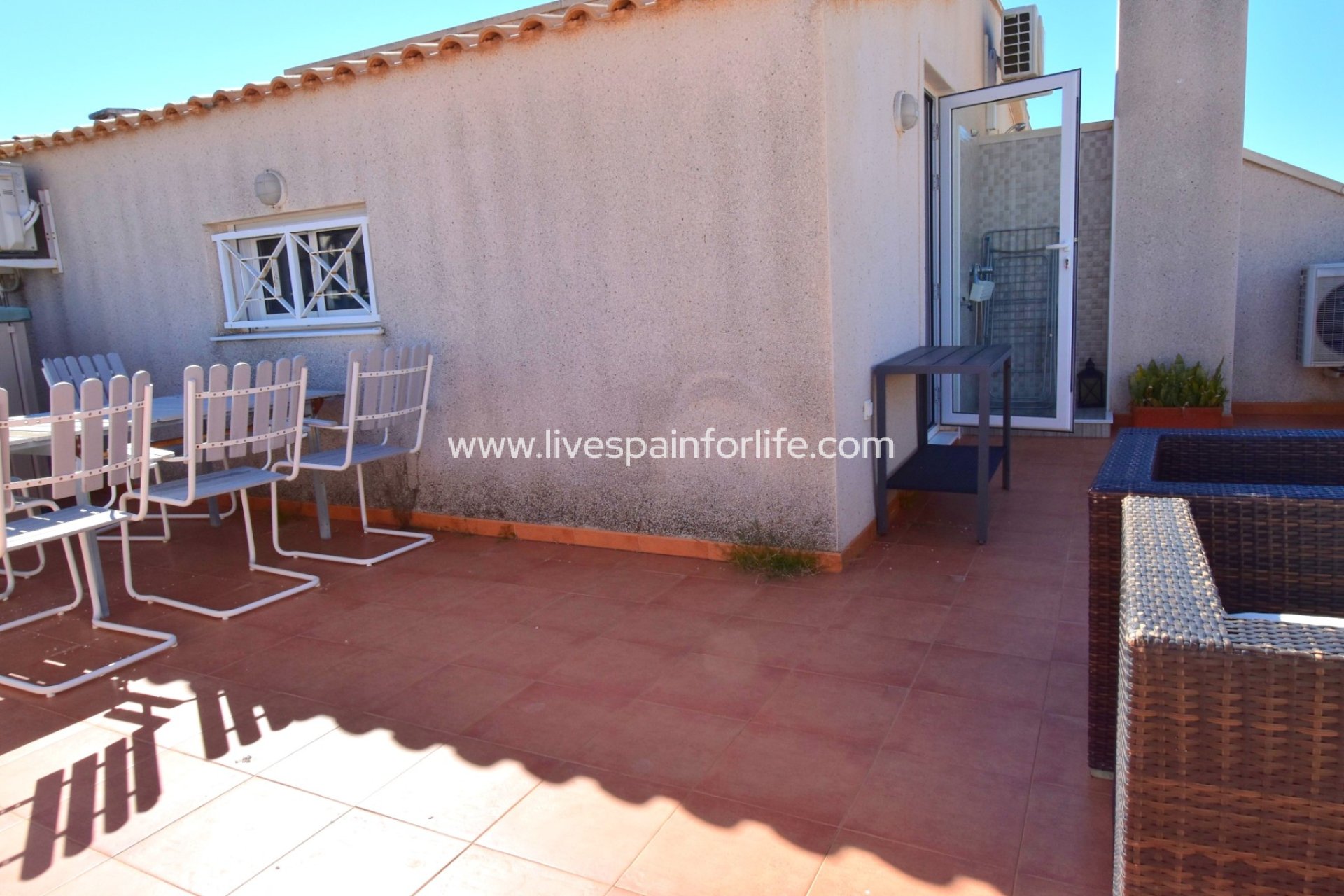 Resale - Apartments -
Orihuela Costa - Playa Flamenca