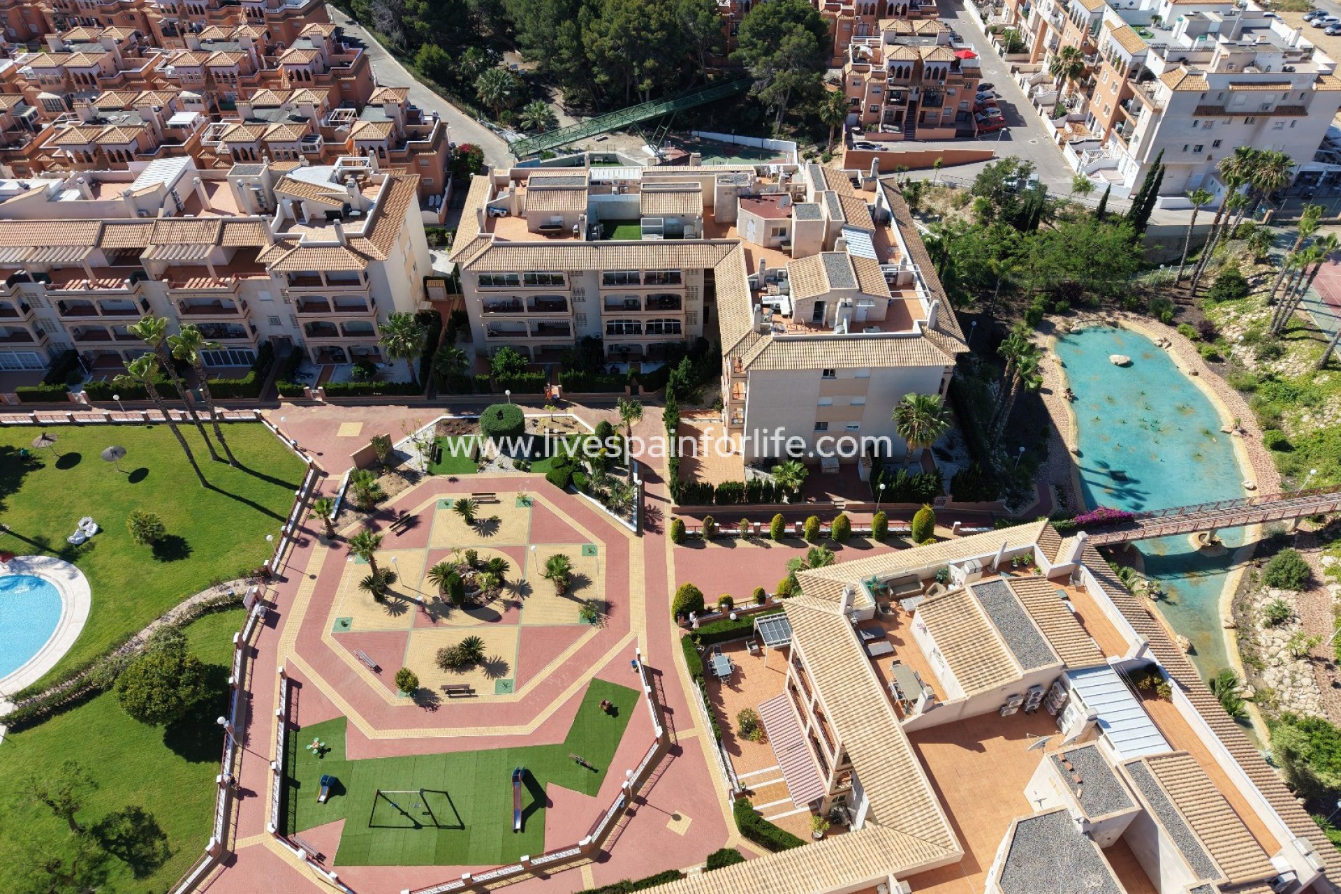 Resale - Apartments -
Orihuela Costa - Playa Flamenca
