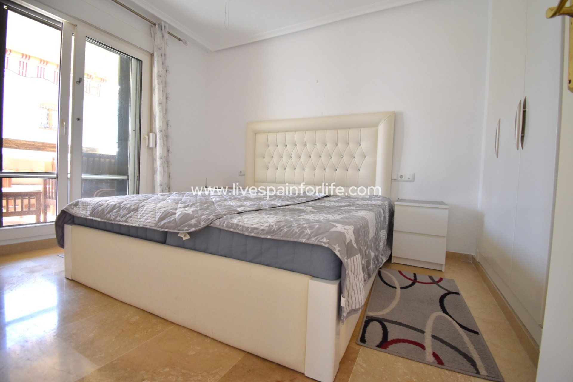 Resale - Apartments -
Orihuela Costa - Playa Flamenca