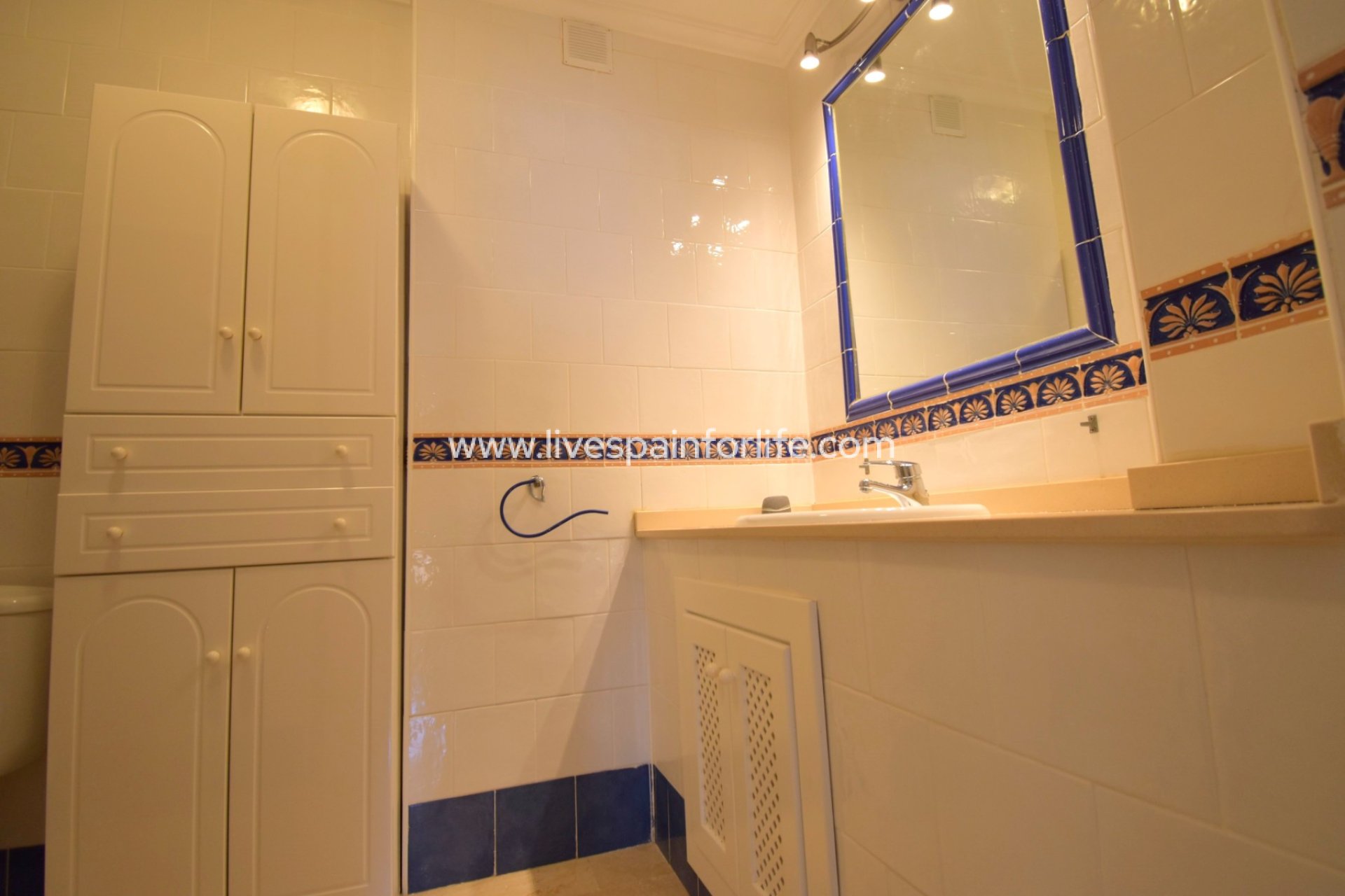 Resale - Apartments -
Orihuela Costa - Playa Flamenca