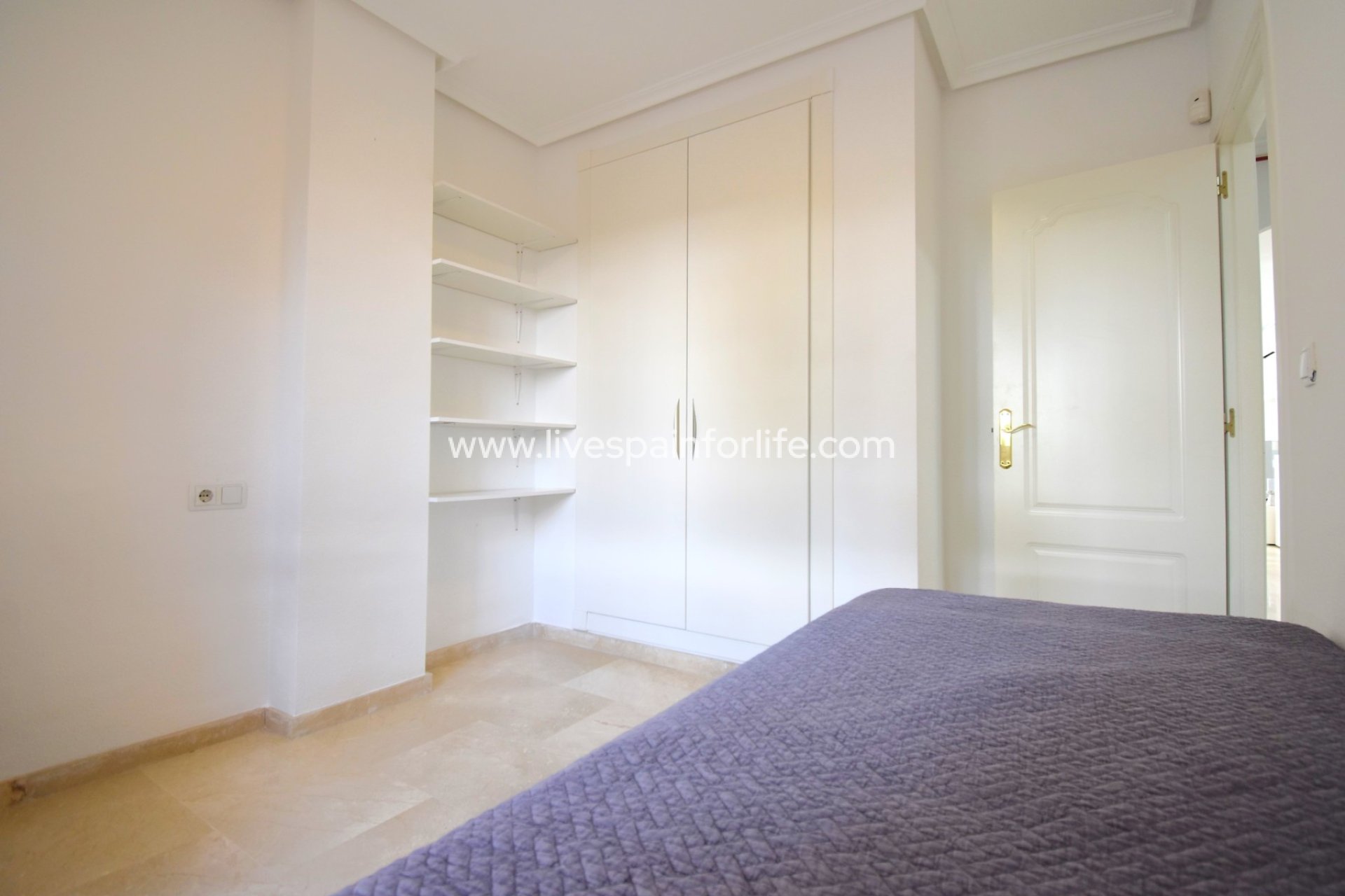 Resale - Apartments -
Orihuela Costa - Playa Flamenca