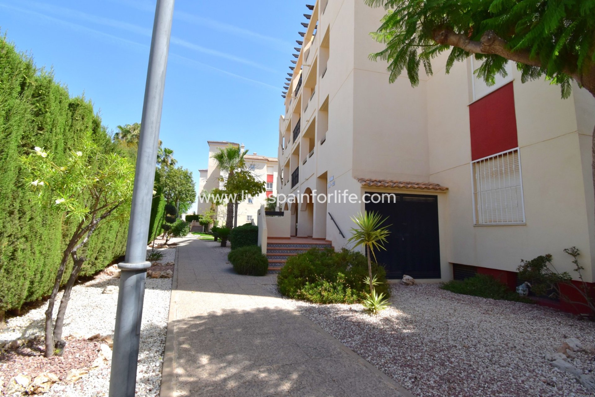 Resale - Apartments -
Orihuela Costa - Playa Flamenca