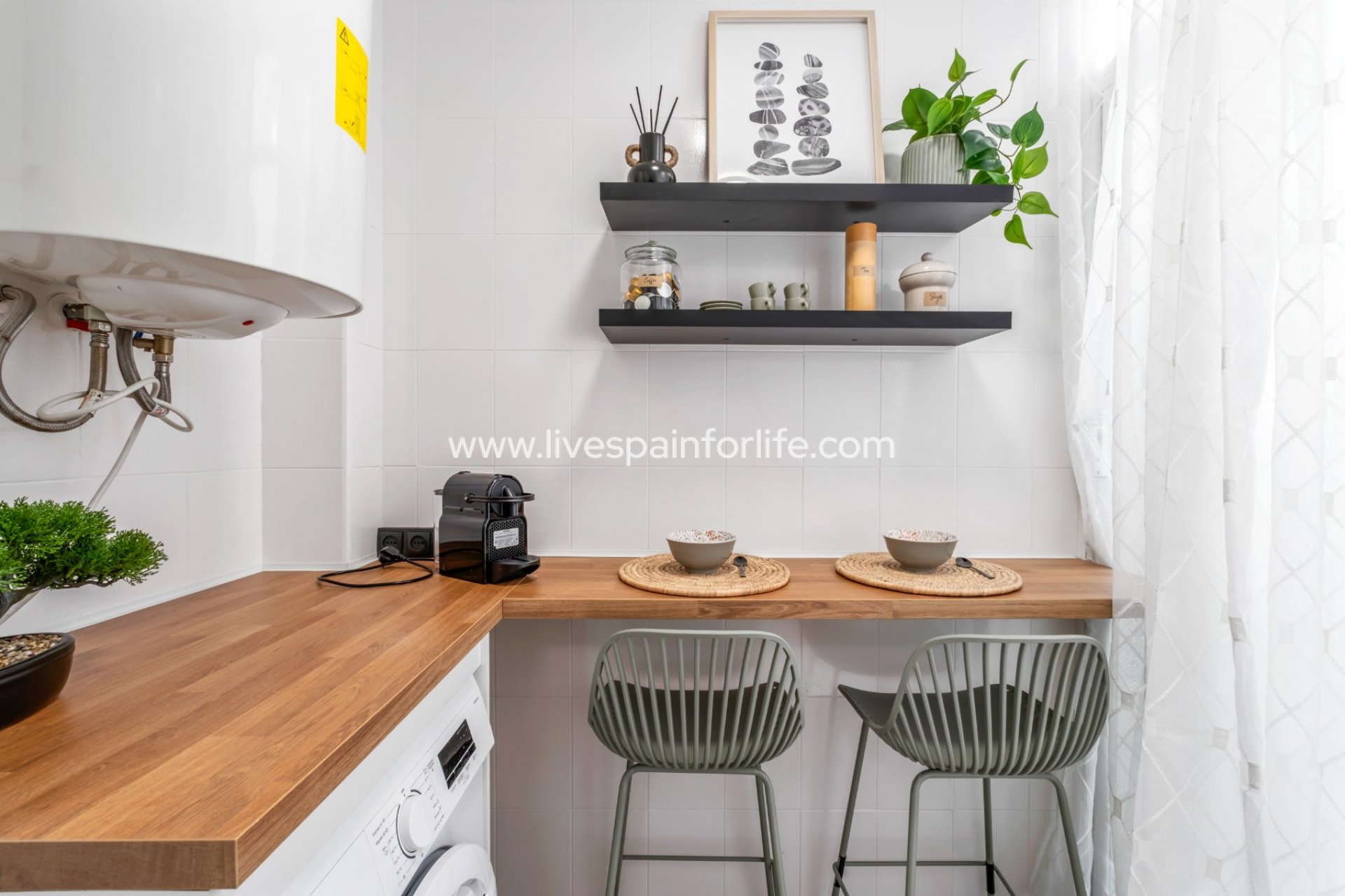 Resale - Apartments -
Orihuela Costa - Playa Flamenca