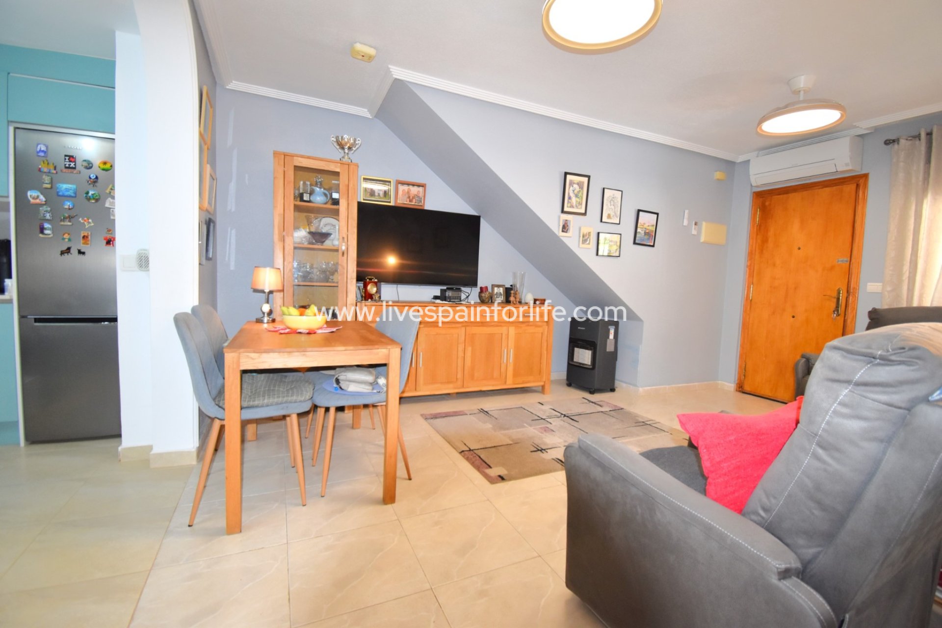 Resale - Apartments -
Orihuela Costa - Playa Flamenca