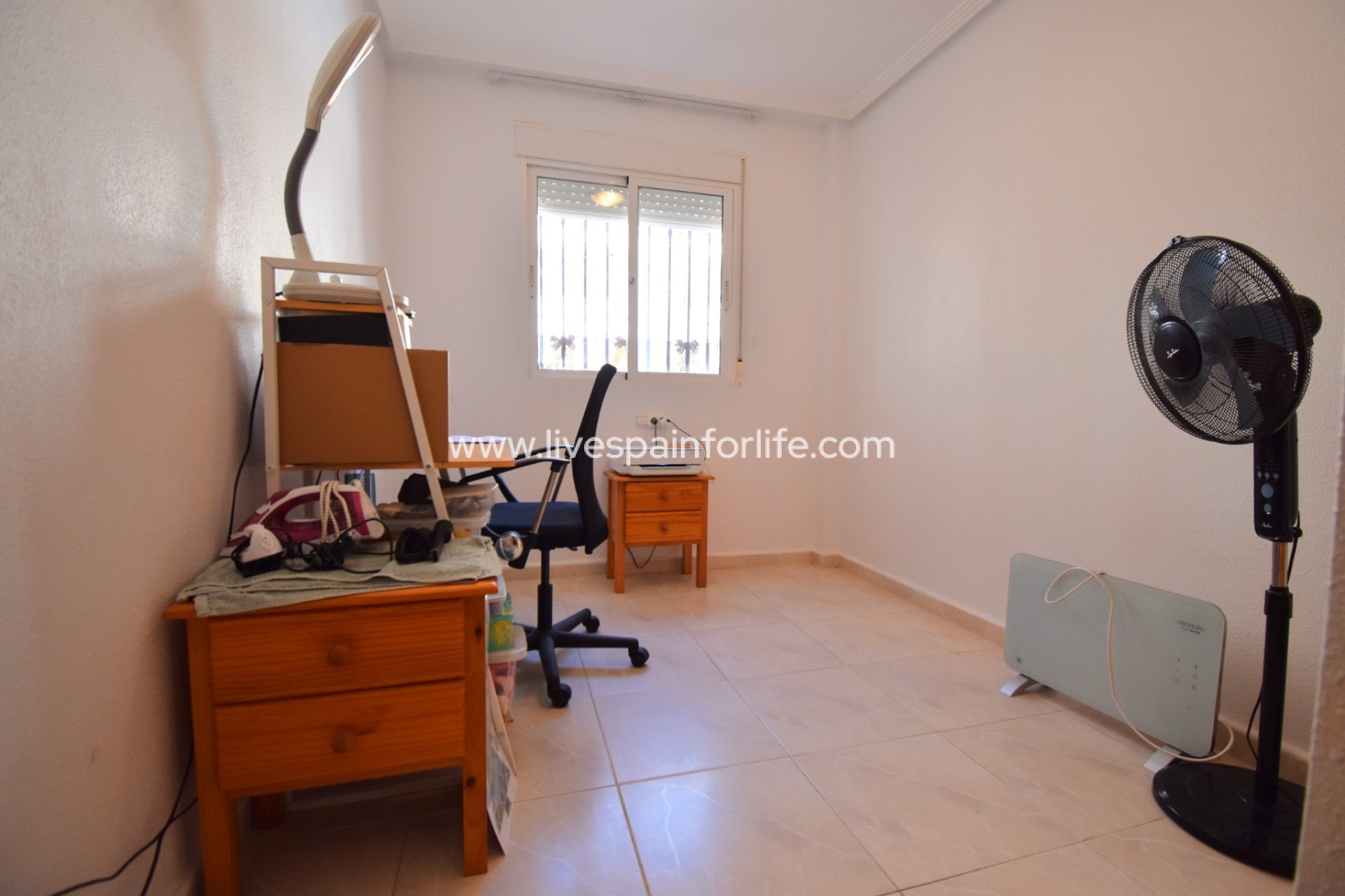 Resale - Apartments -
Orihuela Costa - Playa Flamenca