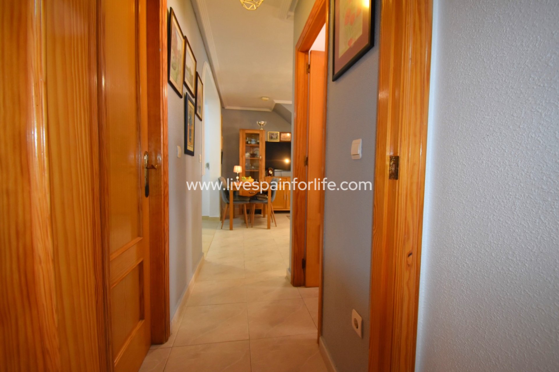 Resale - Apartments -
Orihuela Costa - Playa Flamenca