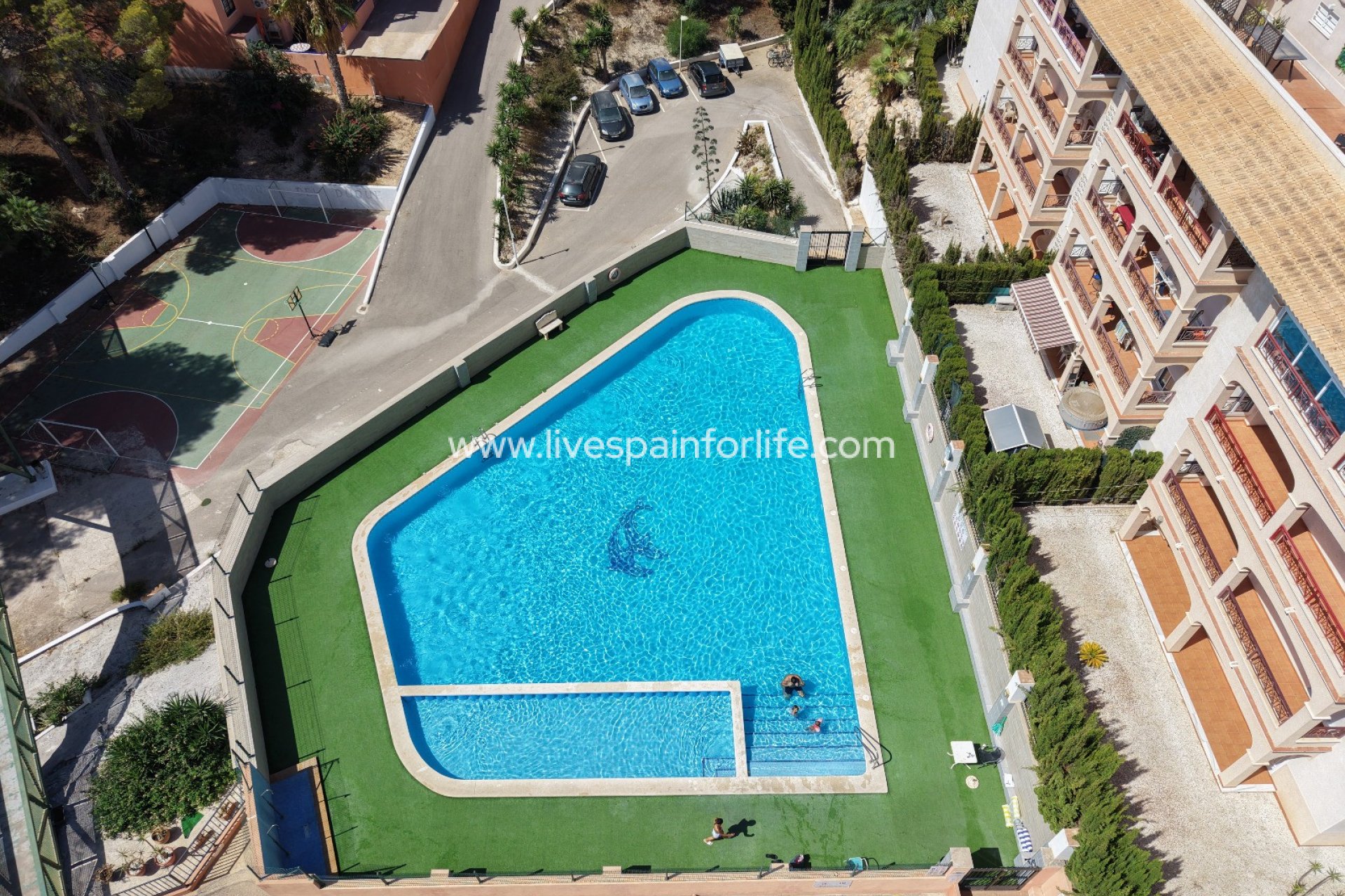 Resale - Apartments -
Orihuela Costa - Playa Flamenca
