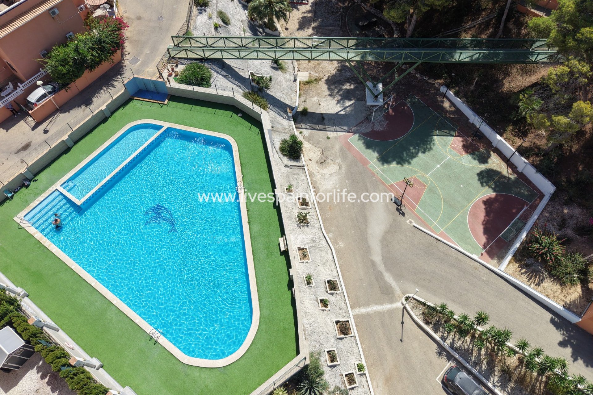 Resale - Apartments -
Orihuela Costa - Playa Flamenca