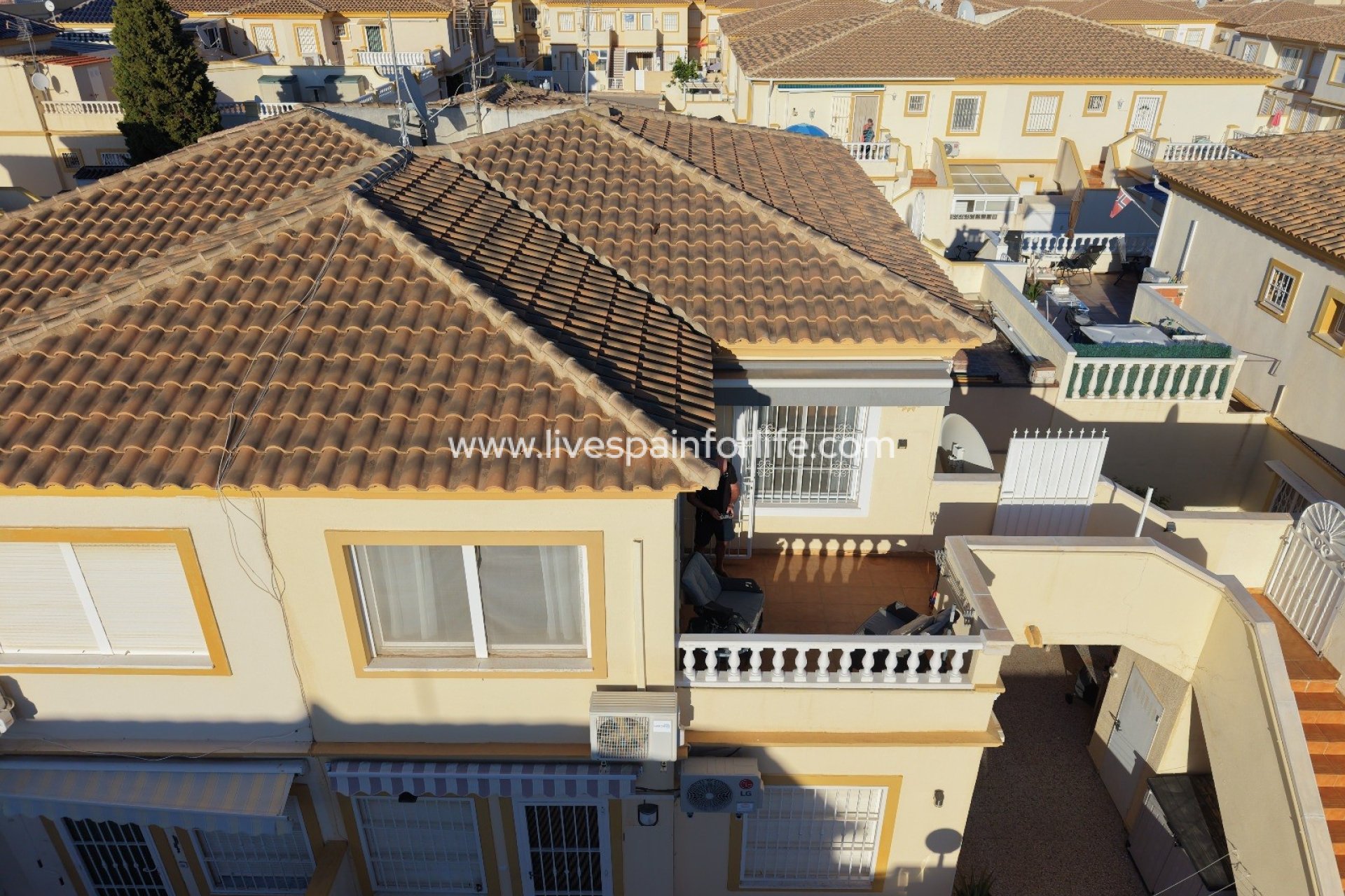 Resale - Apartments -
Orihuela Costa - Playa Flamenca